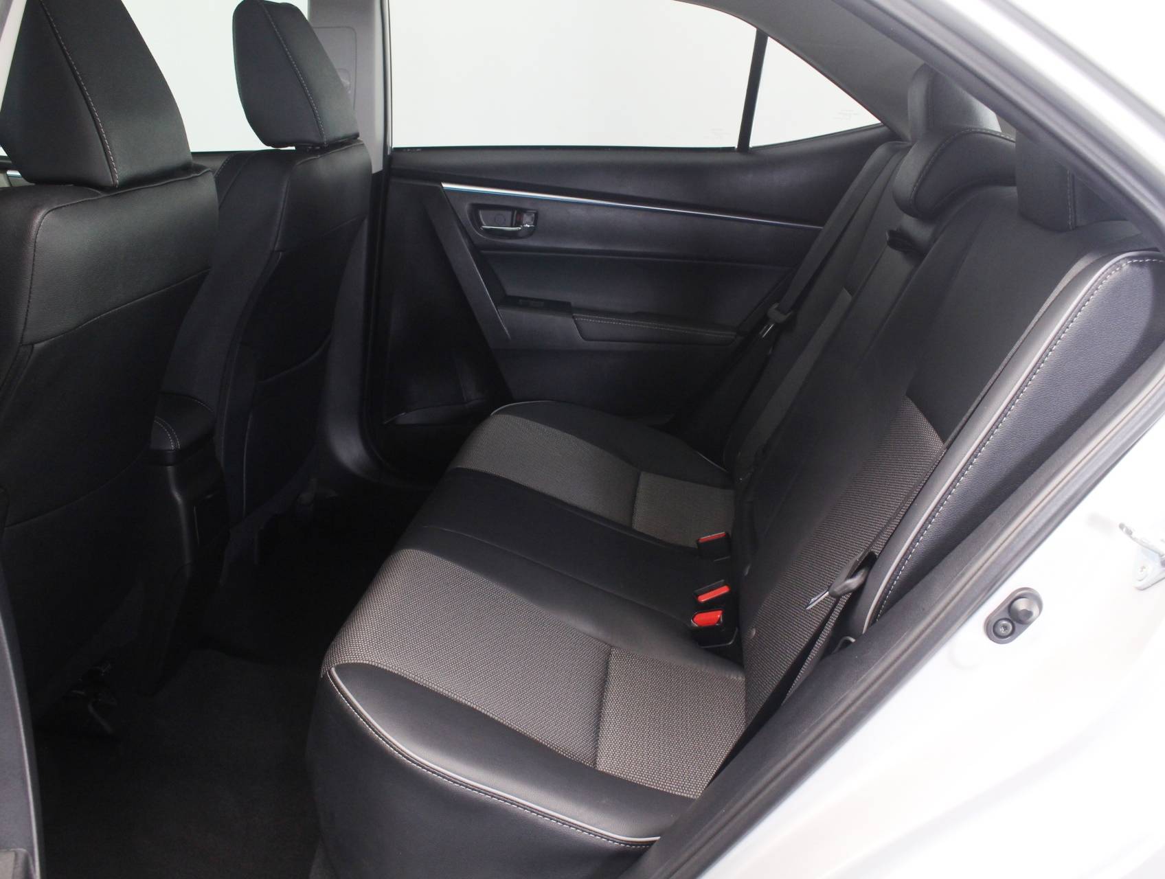 Florida Fine Cars - Used TOYOTA COROLLA 2015 WEST PALM S Plus