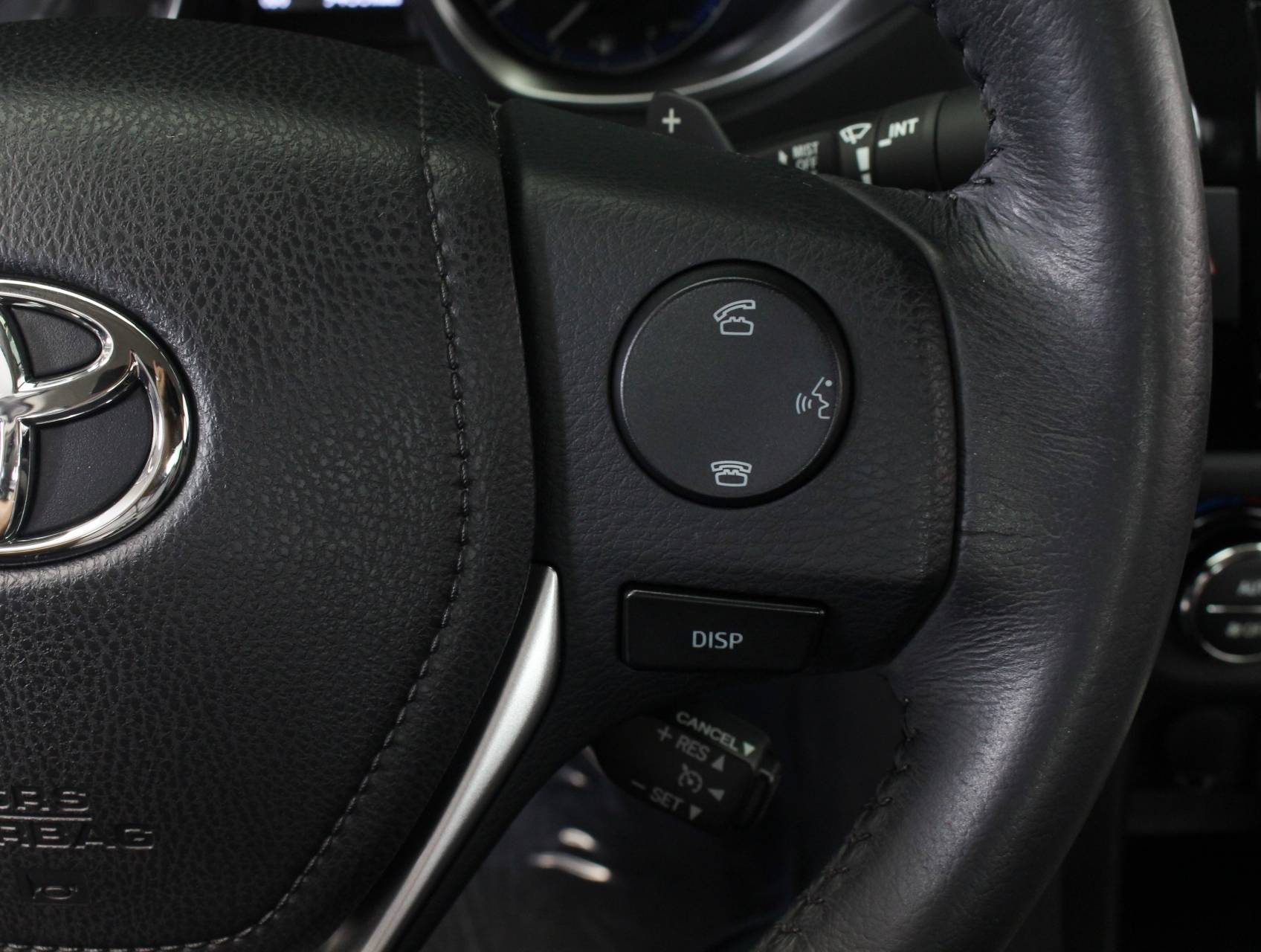 Florida Fine Cars - Used TOYOTA COROLLA 2015 WEST PALM S Plus