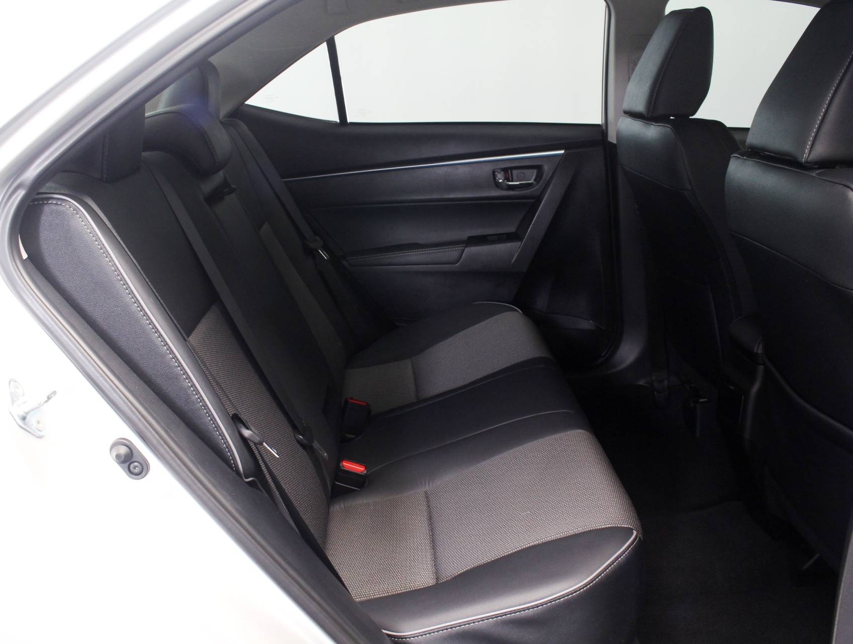 Florida Fine Cars - Used TOYOTA COROLLA 2015 WEST PALM S Plus