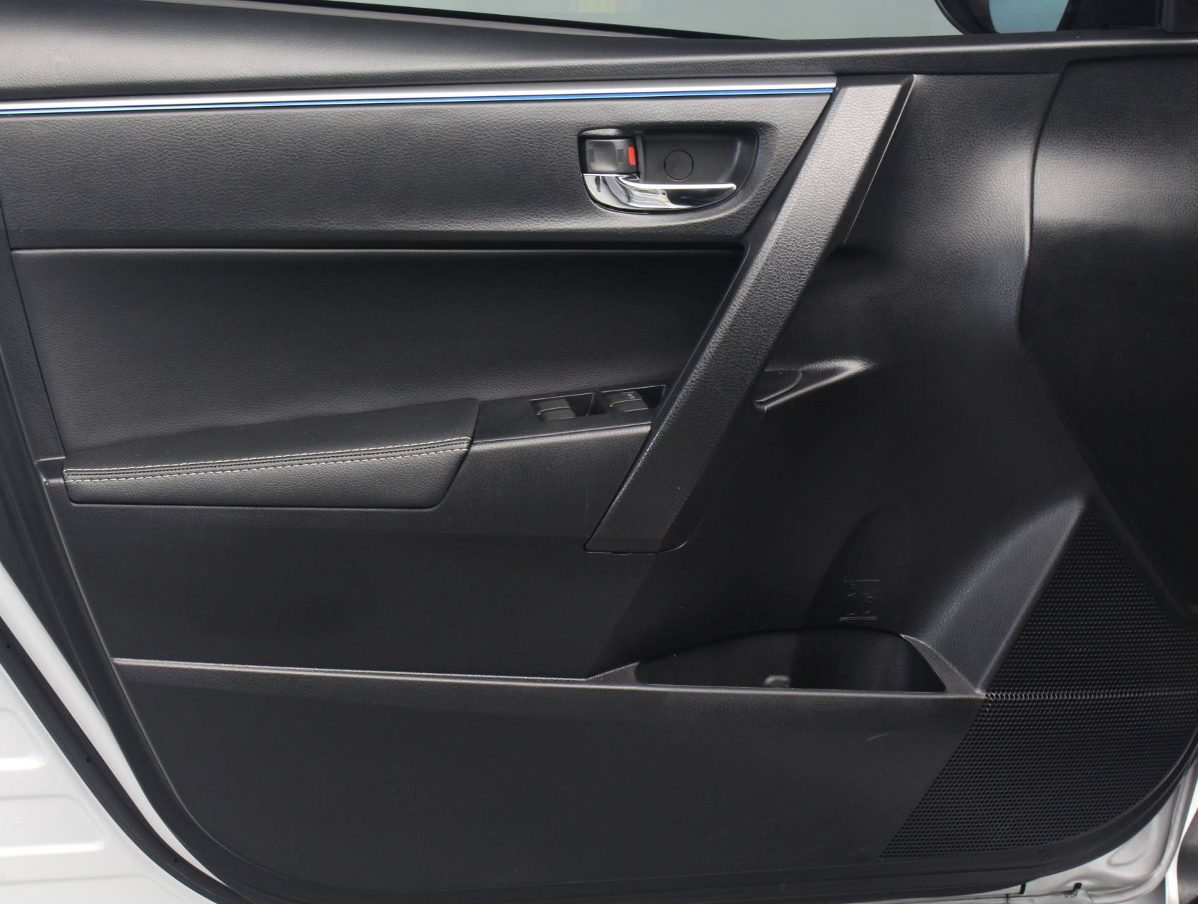 Florida Fine Cars - Used TOYOTA COROLLA 2015 WEST PALM S Plus