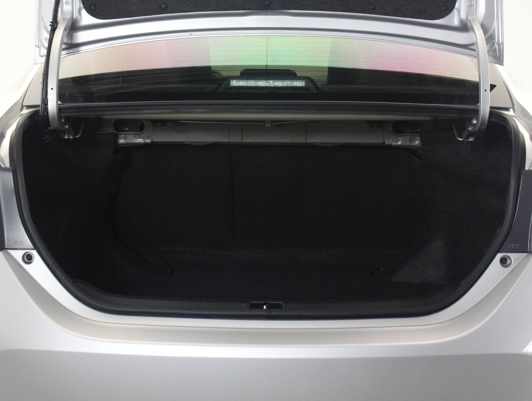 Florida Fine Cars - Used TOYOTA COROLLA 2015 WEST PALM S Plus