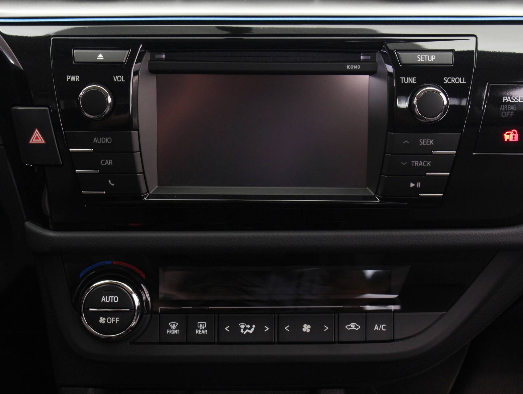 Florida Fine Cars - Used TOYOTA COROLLA 2015 WEST PALM S Plus