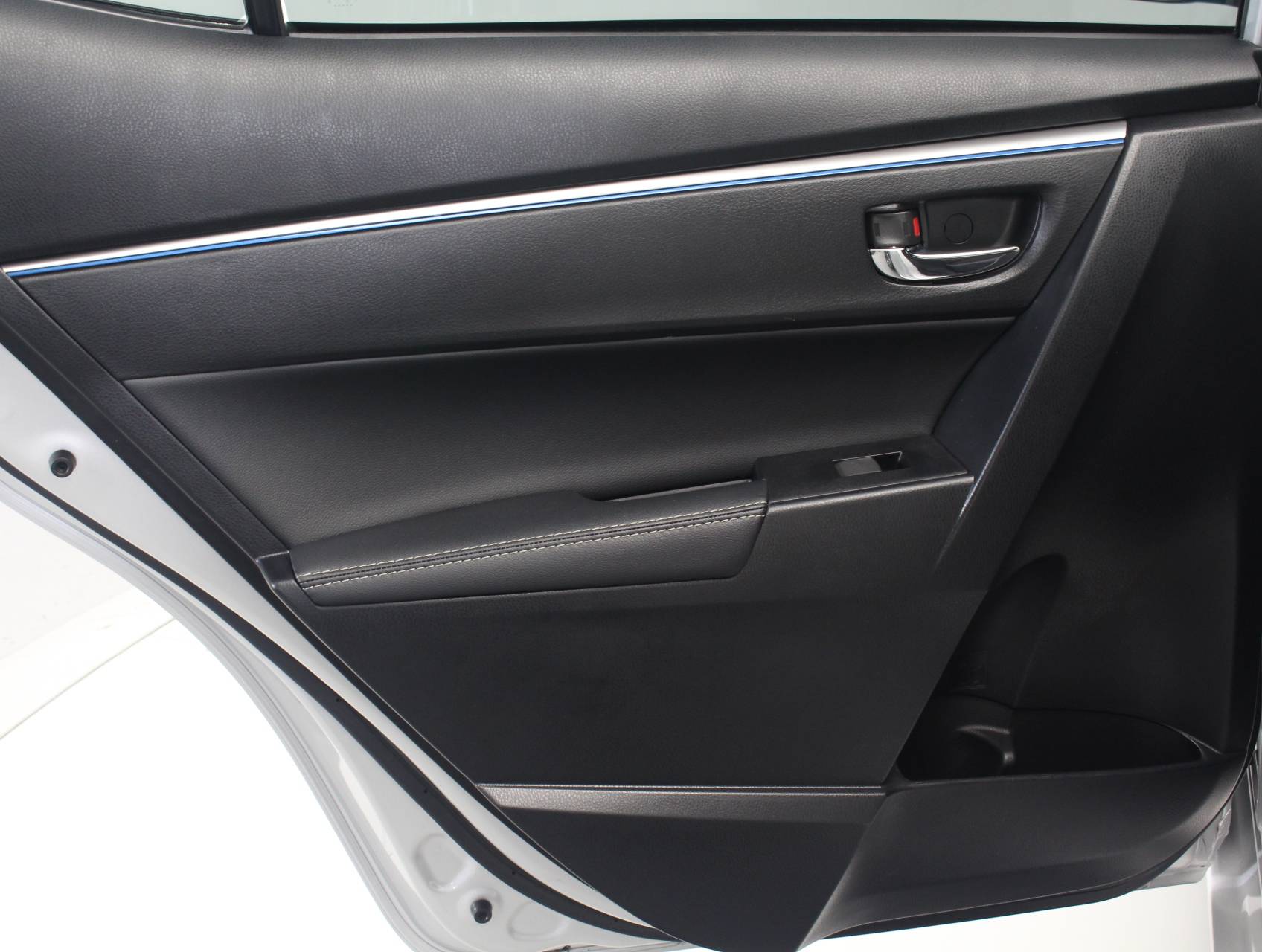 Florida Fine Cars - Used TOYOTA COROLLA 2015 WEST PALM S Plus