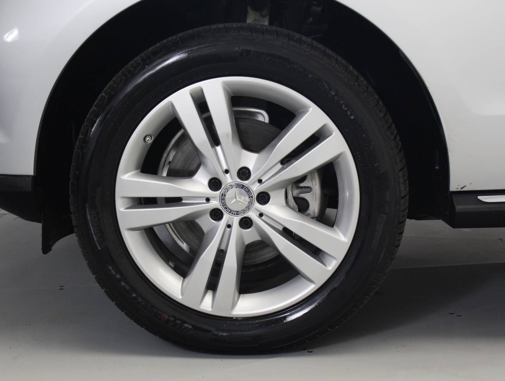 Florida Fine Cars - Used MERCEDES-BENZ M CLASS 2015 WEST PALM ML350