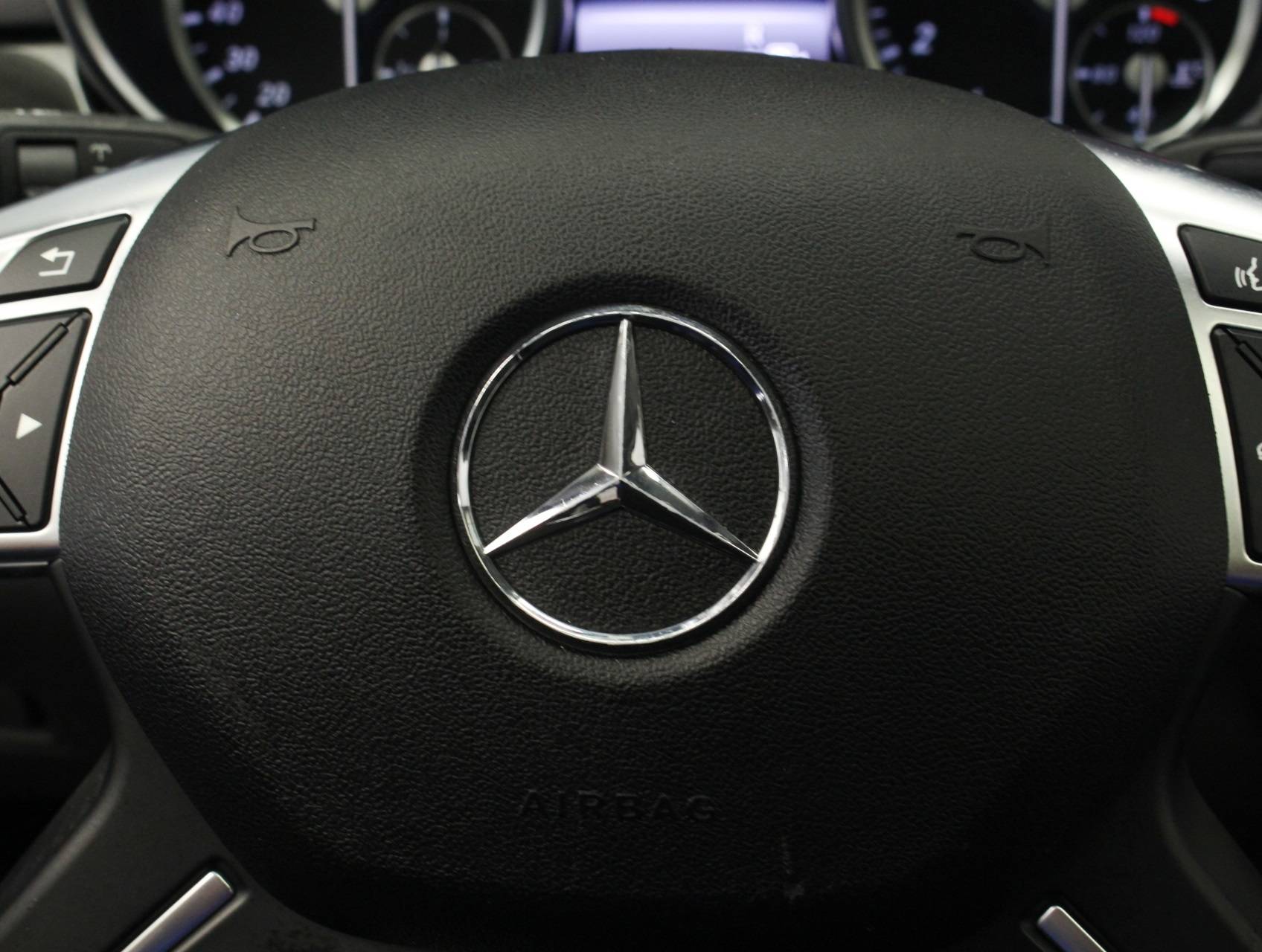 Florida Fine Cars - Used MERCEDES-BENZ M CLASS 2015 WEST PALM ML350