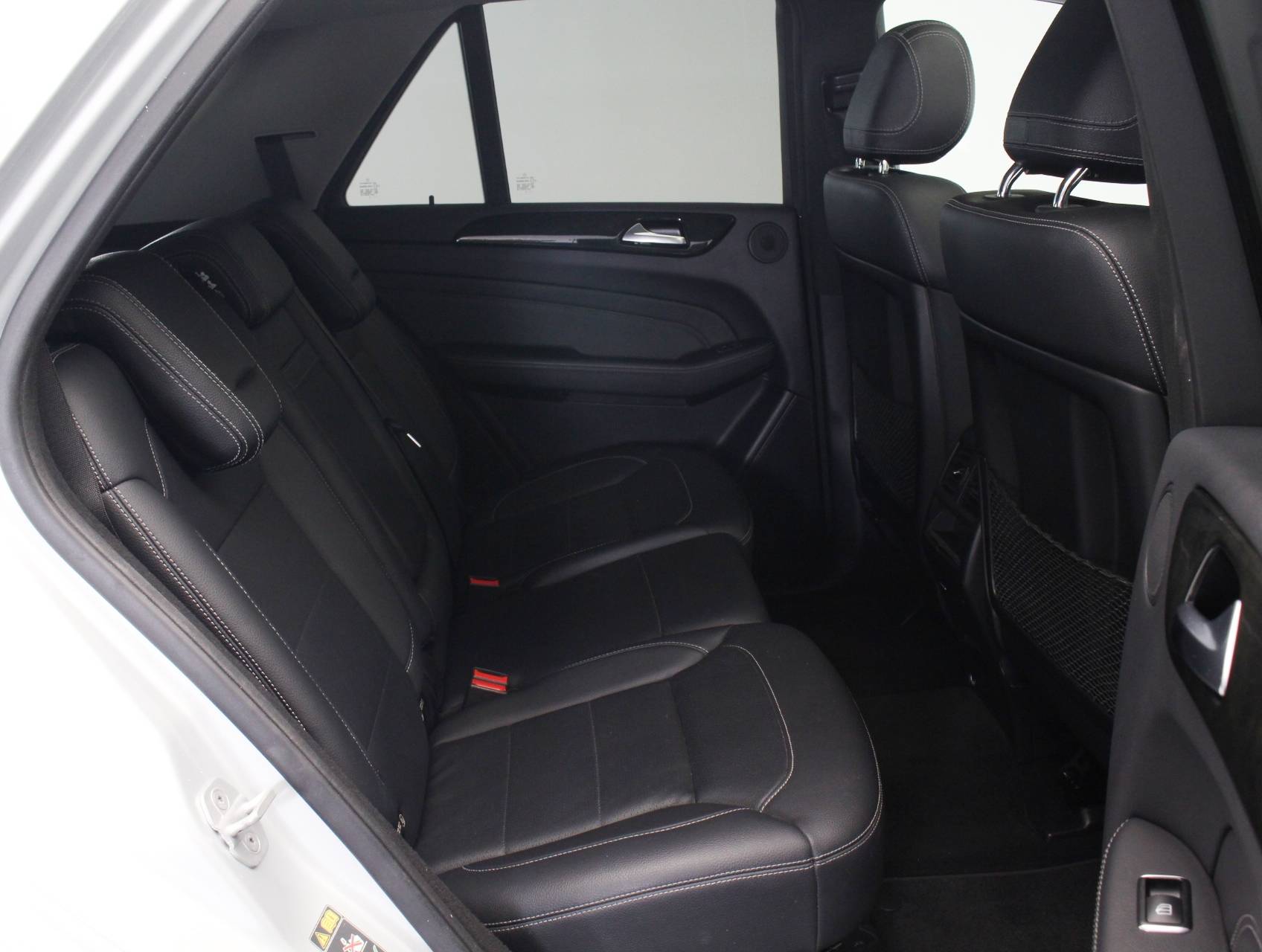 Florida Fine Cars - Used MERCEDES-BENZ M CLASS 2015 WEST PALM ML350