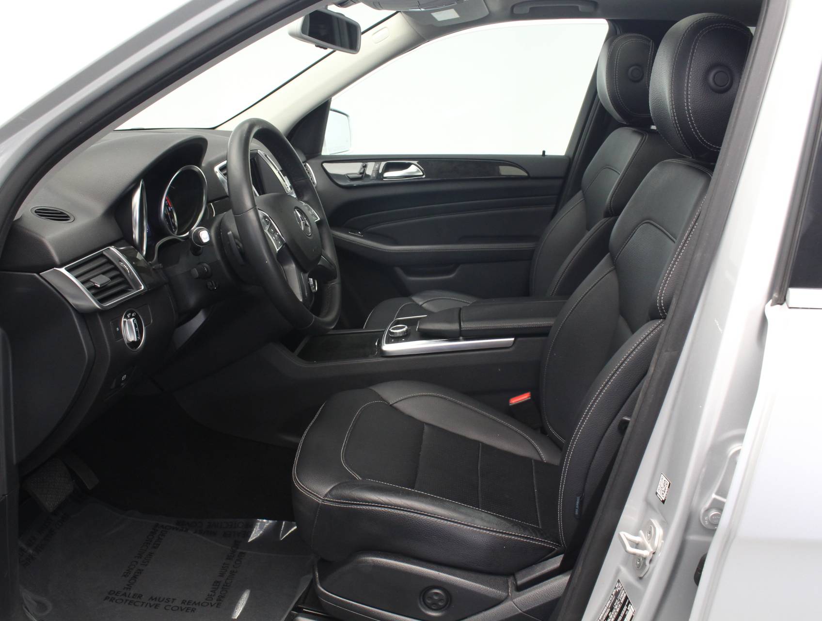 Florida Fine Cars - Used MERCEDES-BENZ M CLASS 2015 WEST PALM ML350