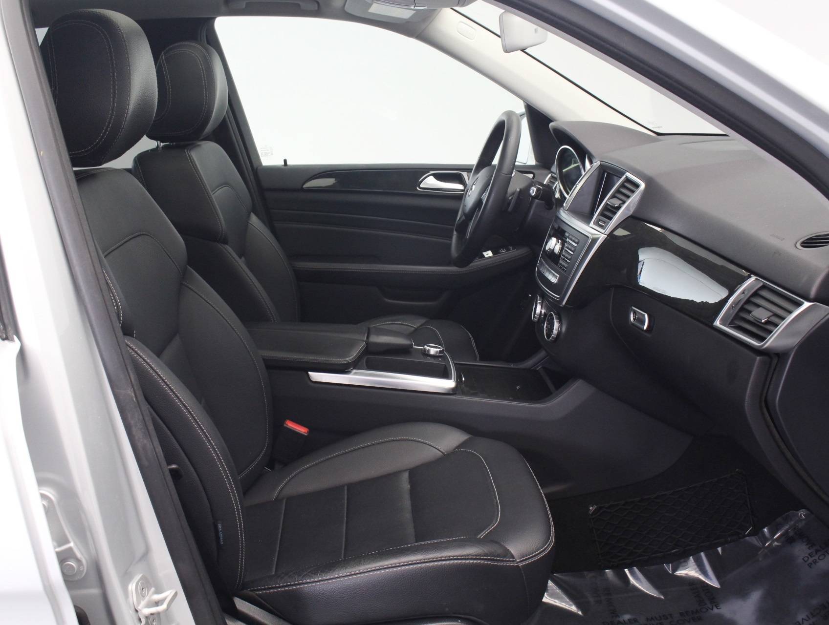 Florida Fine Cars - Used MERCEDES-BENZ M CLASS 2015 WEST PALM ML350