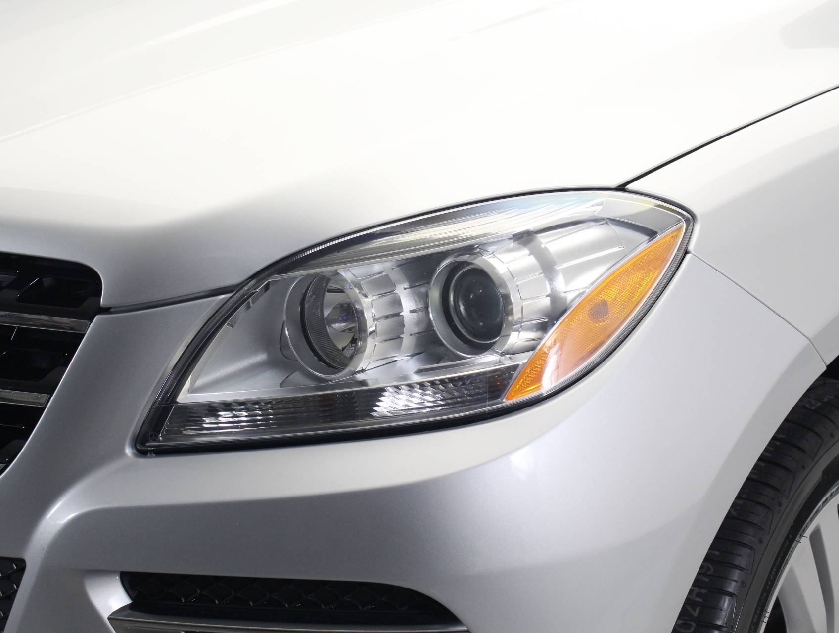 Florida Fine Cars - Used MERCEDES-BENZ M CLASS 2015 WEST PALM ML350