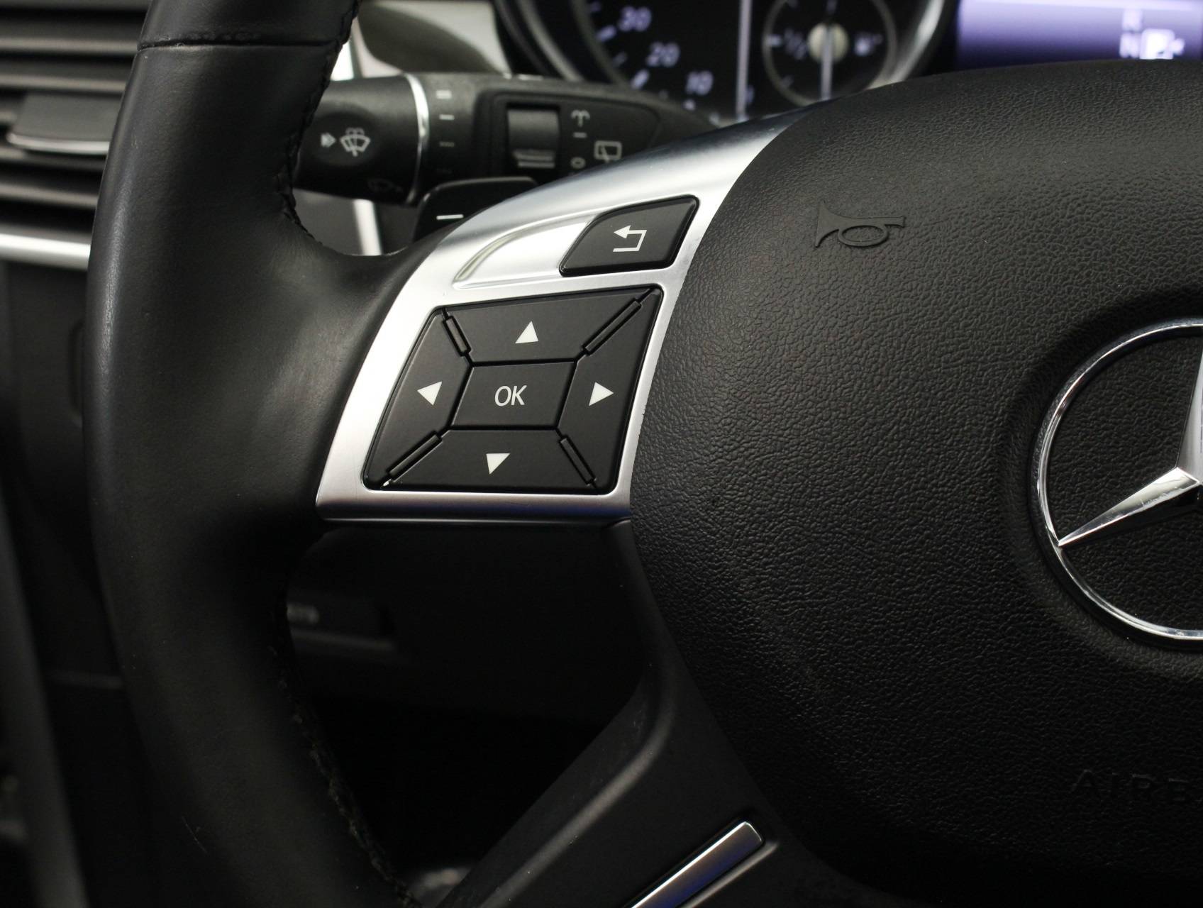 Florida Fine Cars - Used MERCEDES-BENZ M CLASS 2015 WEST PALM ML350