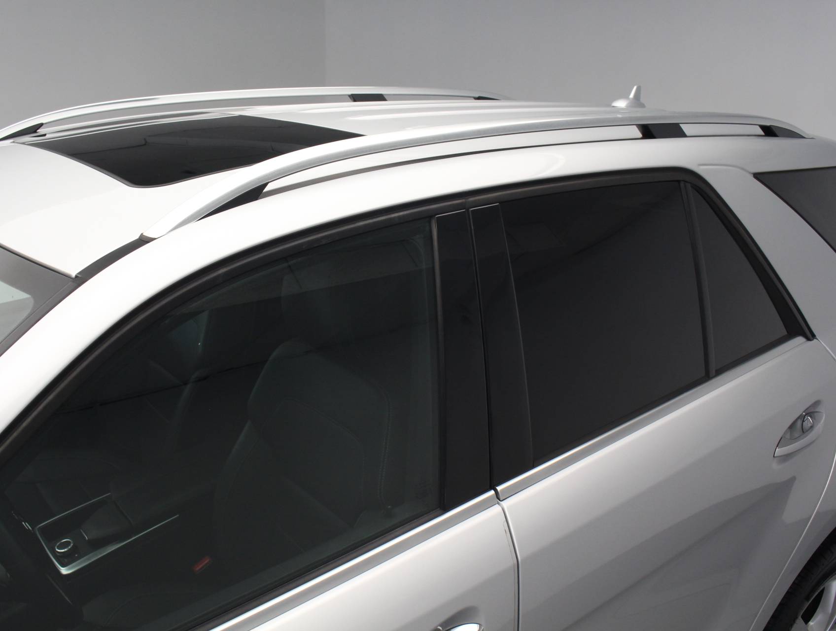 Florida Fine Cars - Used MERCEDES-BENZ M CLASS 2015 WEST PALM ML350