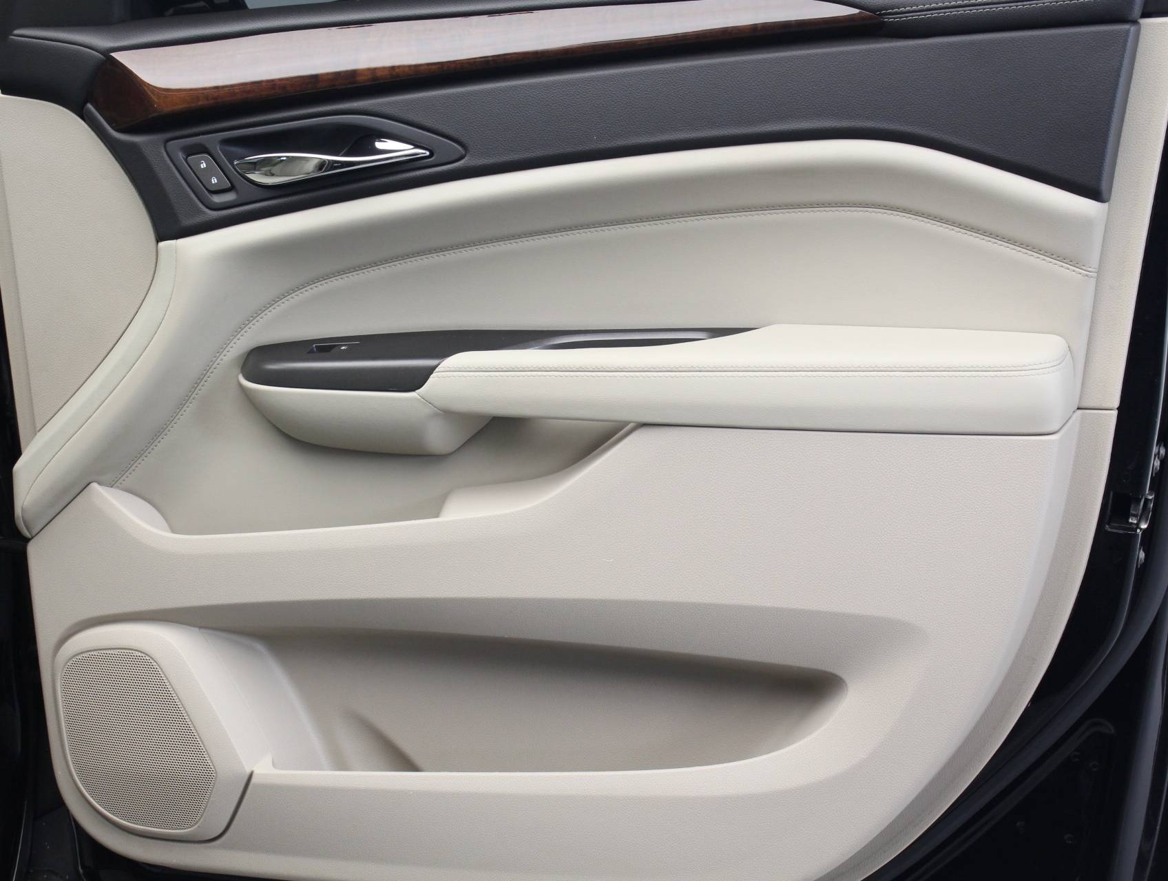 Florida Fine Cars - Used CADILLAC SRX 2012 WEST PALM PERFORMANCE