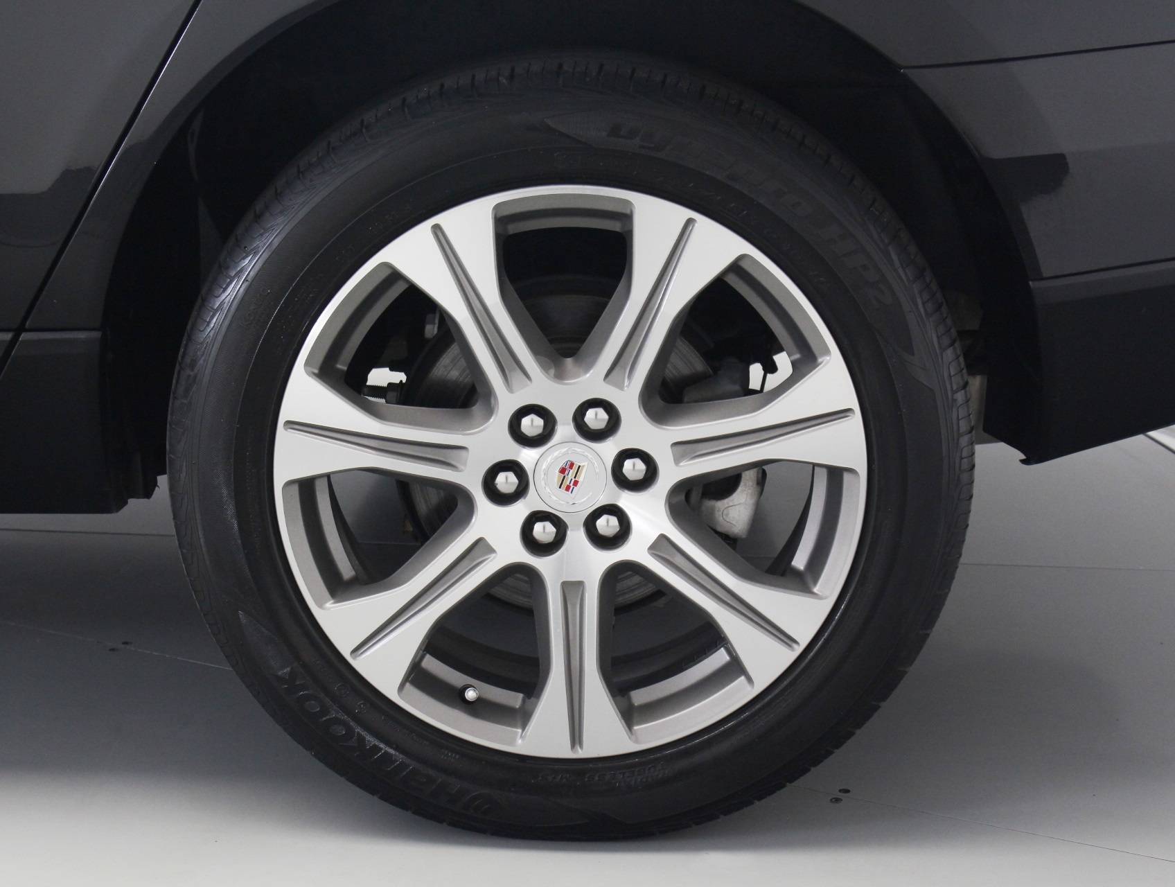 Florida Fine Cars - Used CADILLAC SRX 2012 WEST PALM PERFORMANCE