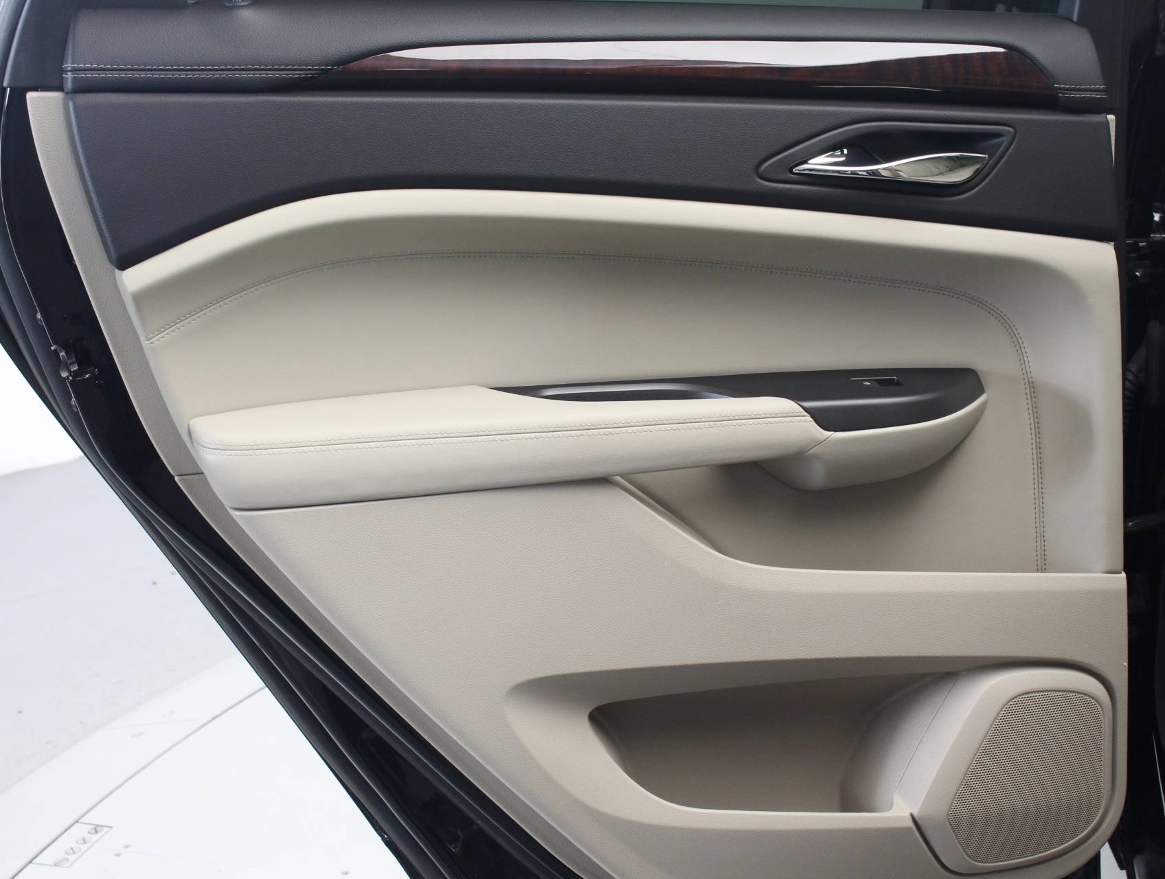 Florida Fine Cars - Used CADILLAC SRX 2012 WEST PALM PERFORMANCE