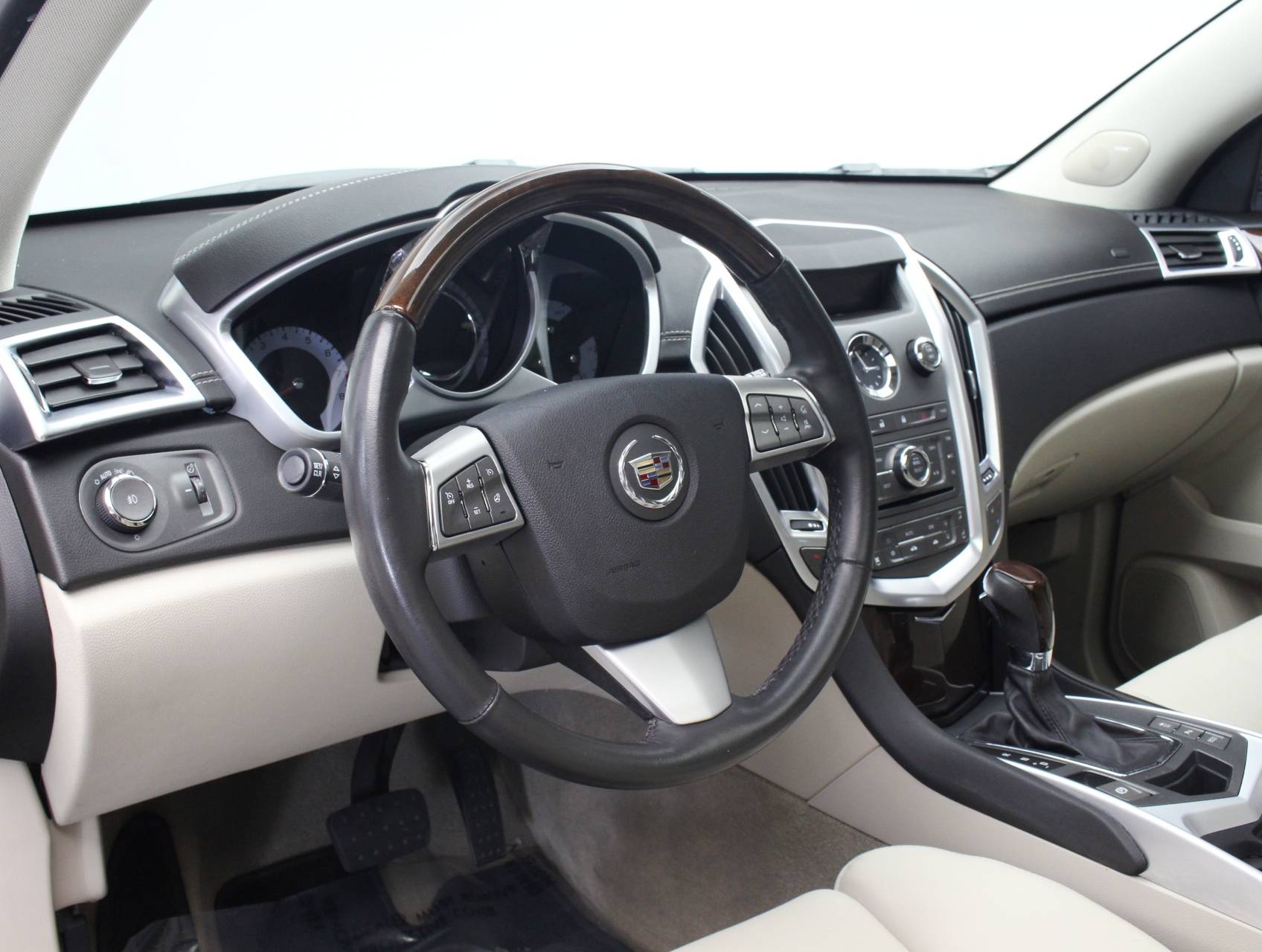 Florida Fine Cars - Used CADILLAC SRX 2012 WEST PALM PERFORMANCE