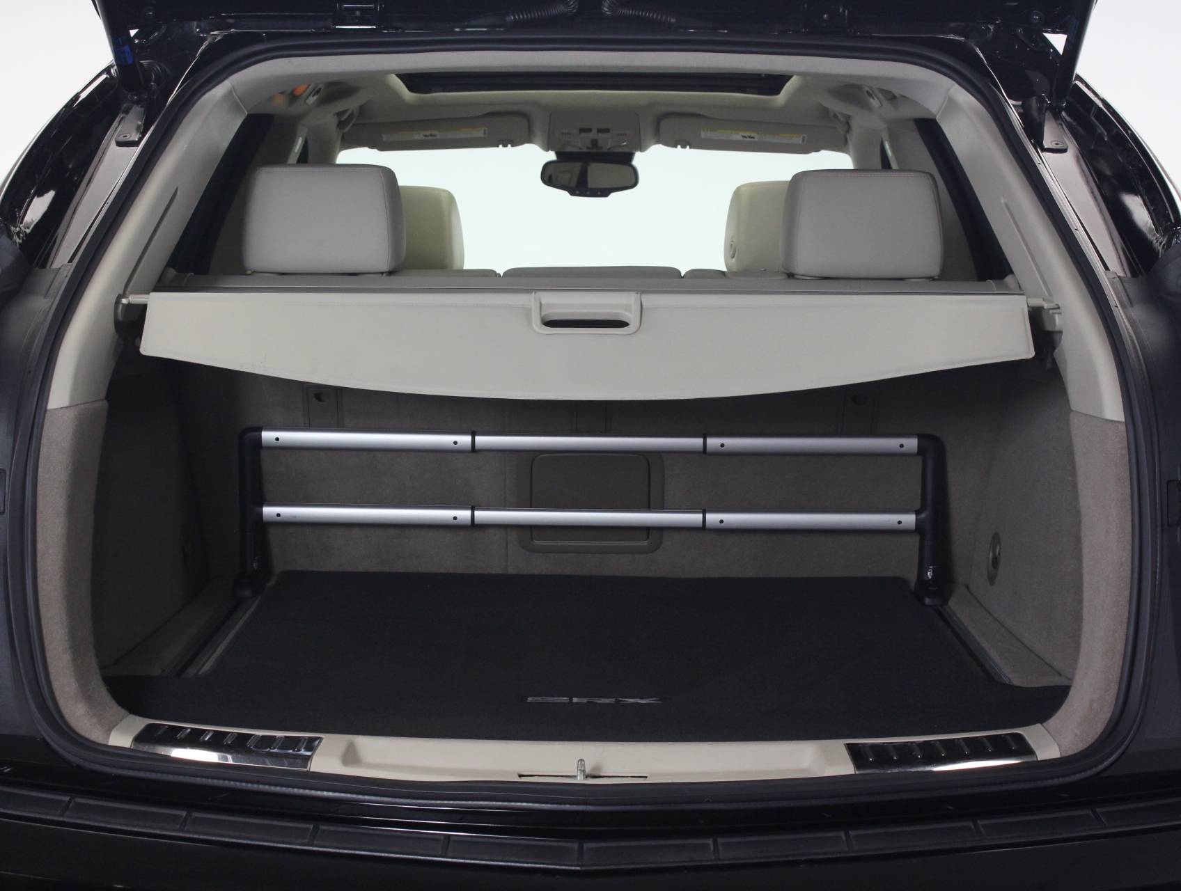 Florida Fine Cars - Used CADILLAC SRX 2012 WEST PALM PERFORMANCE