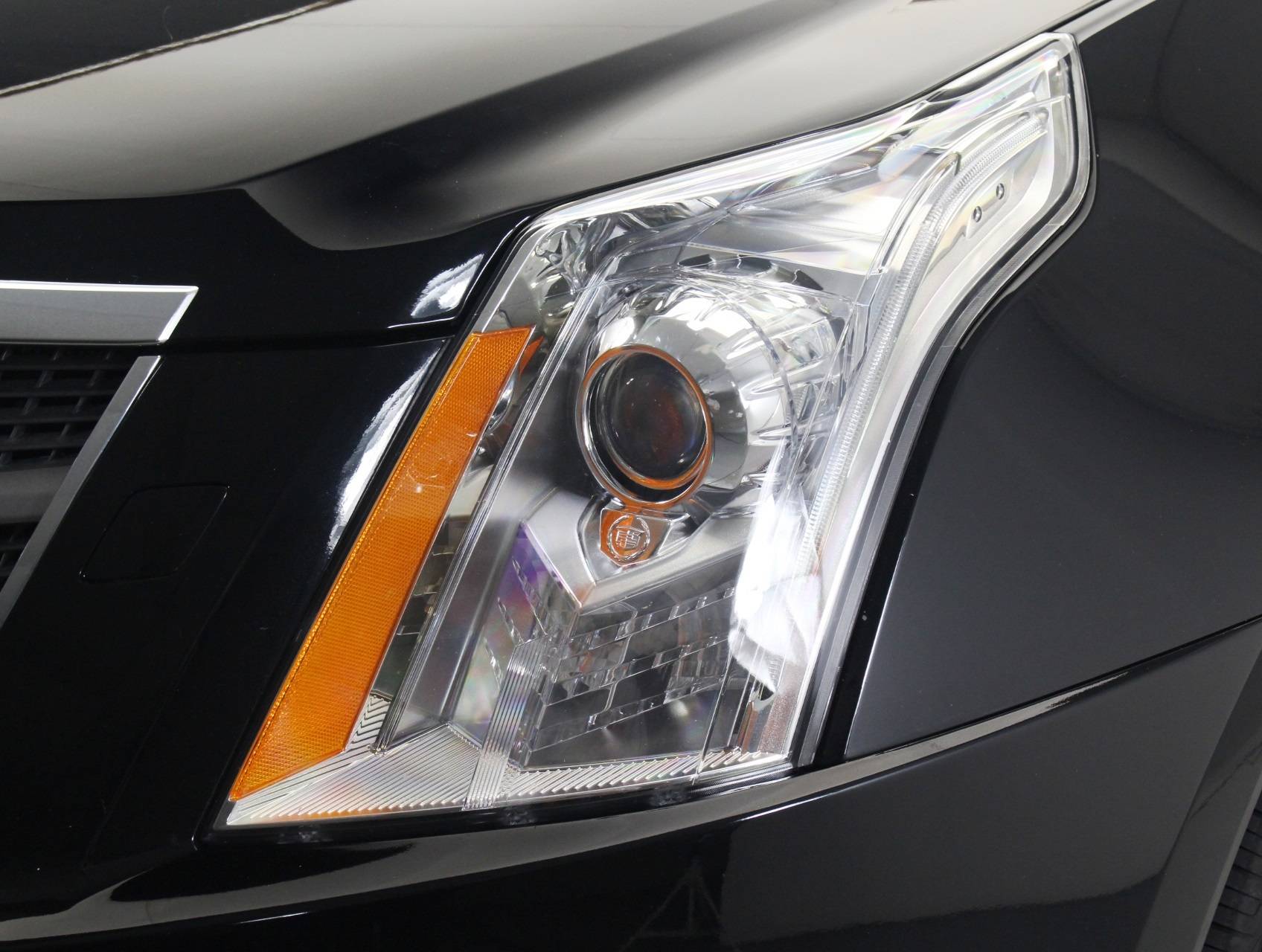 Florida Fine Cars - Used CADILLAC SRX 2012 WEST PALM PERFORMANCE