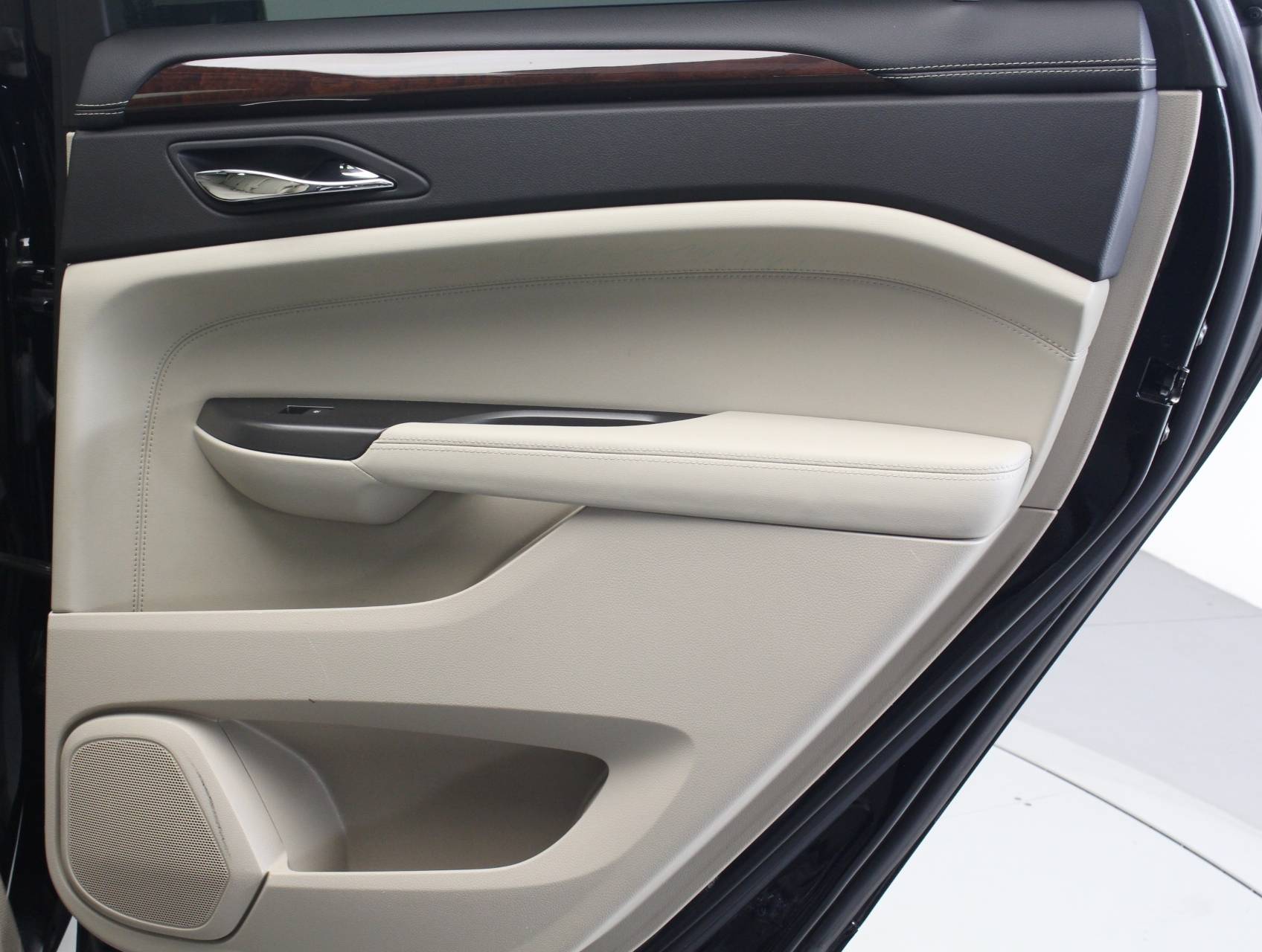 Florida Fine Cars - Used CADILLAC SRX 2012 WEST PALM PERFORMANCE