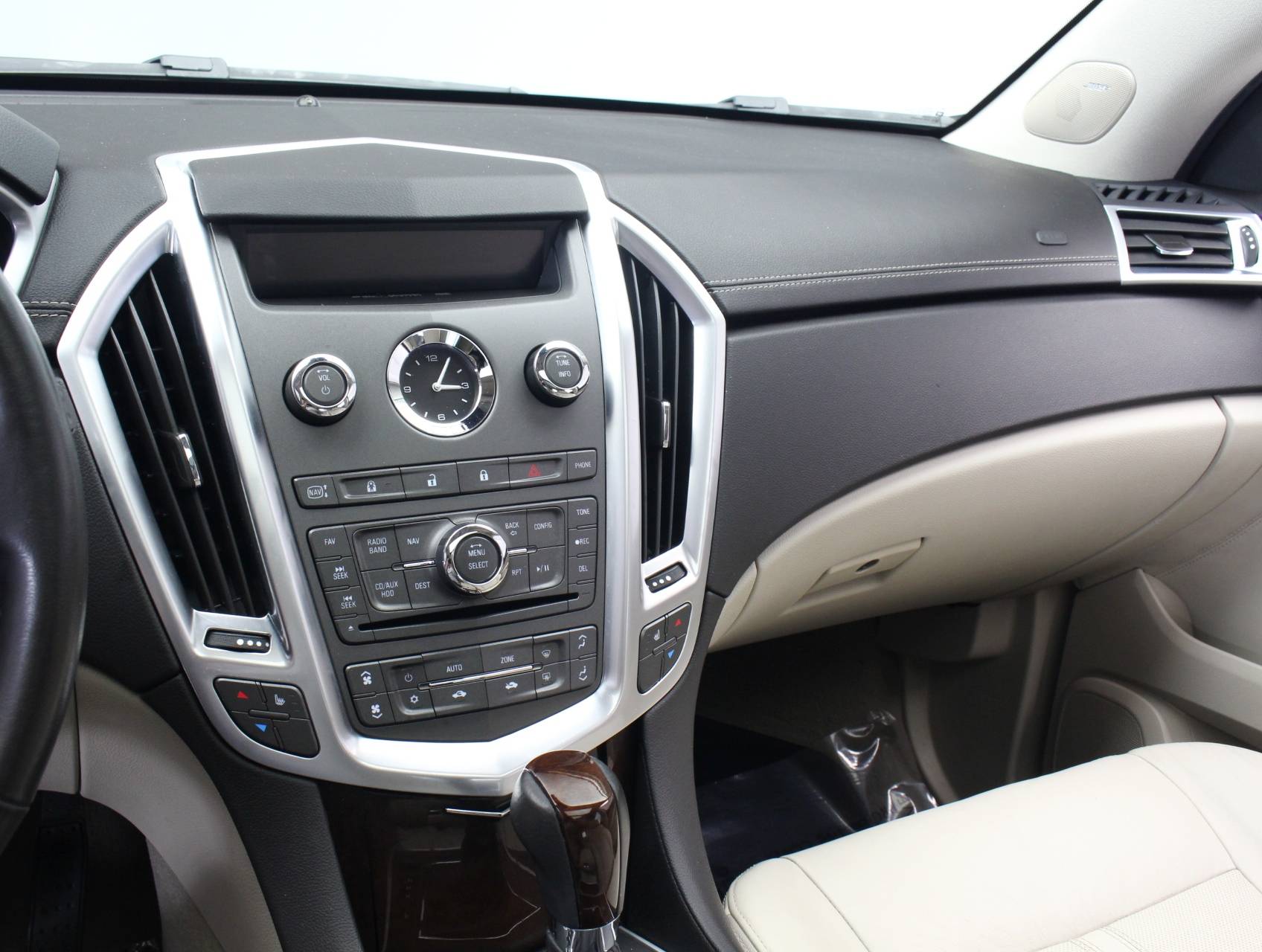 Florida Fine Cars - Used CADILLAC SRX 2012 WEST PALM PERFORMANCE