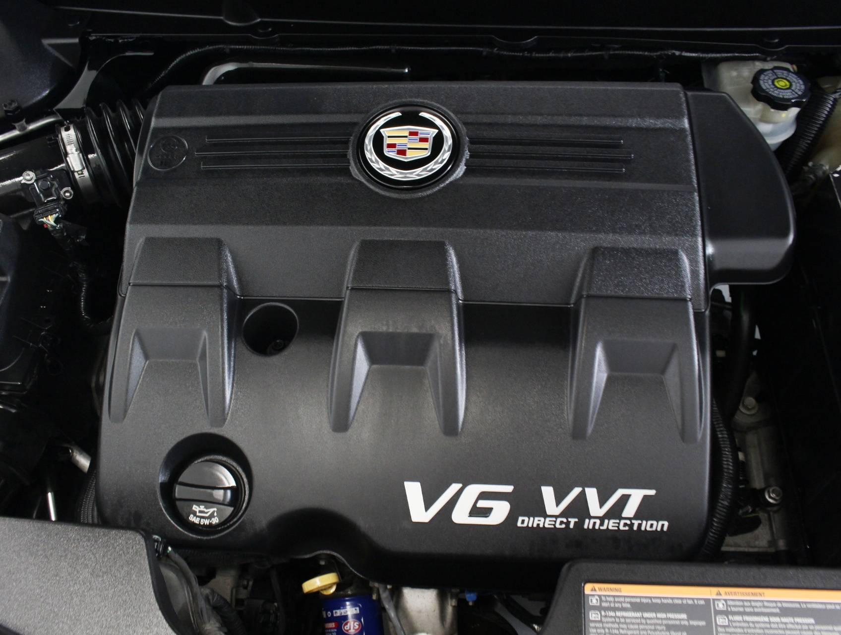 Florida Fine Cars - Used CADILLAC SRX 2012 WEST PALM PERFORMANCE