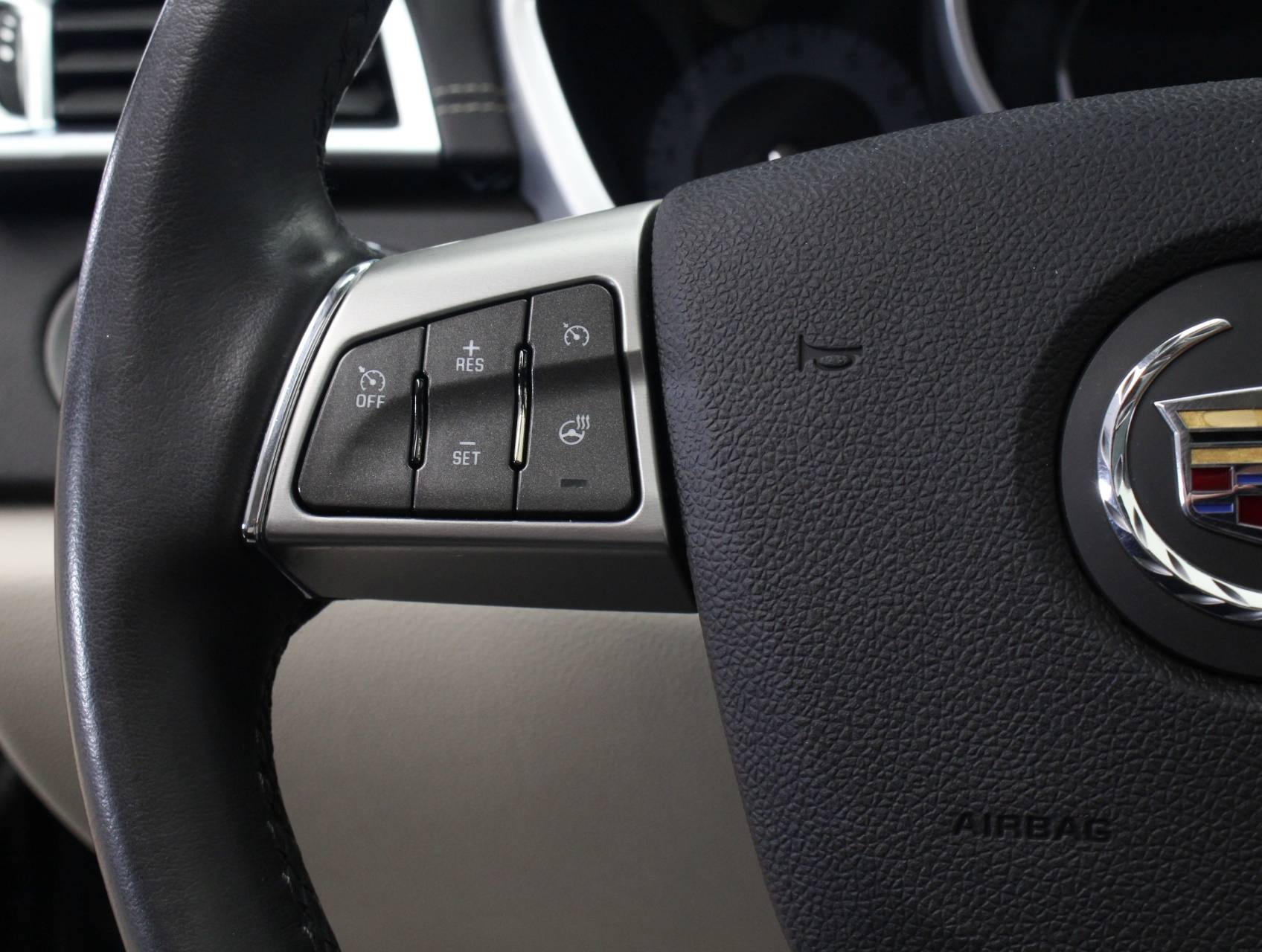 Florida Fine Cars - Used CADILLAC SRX 2012 WEST PALM PERFORMANCE