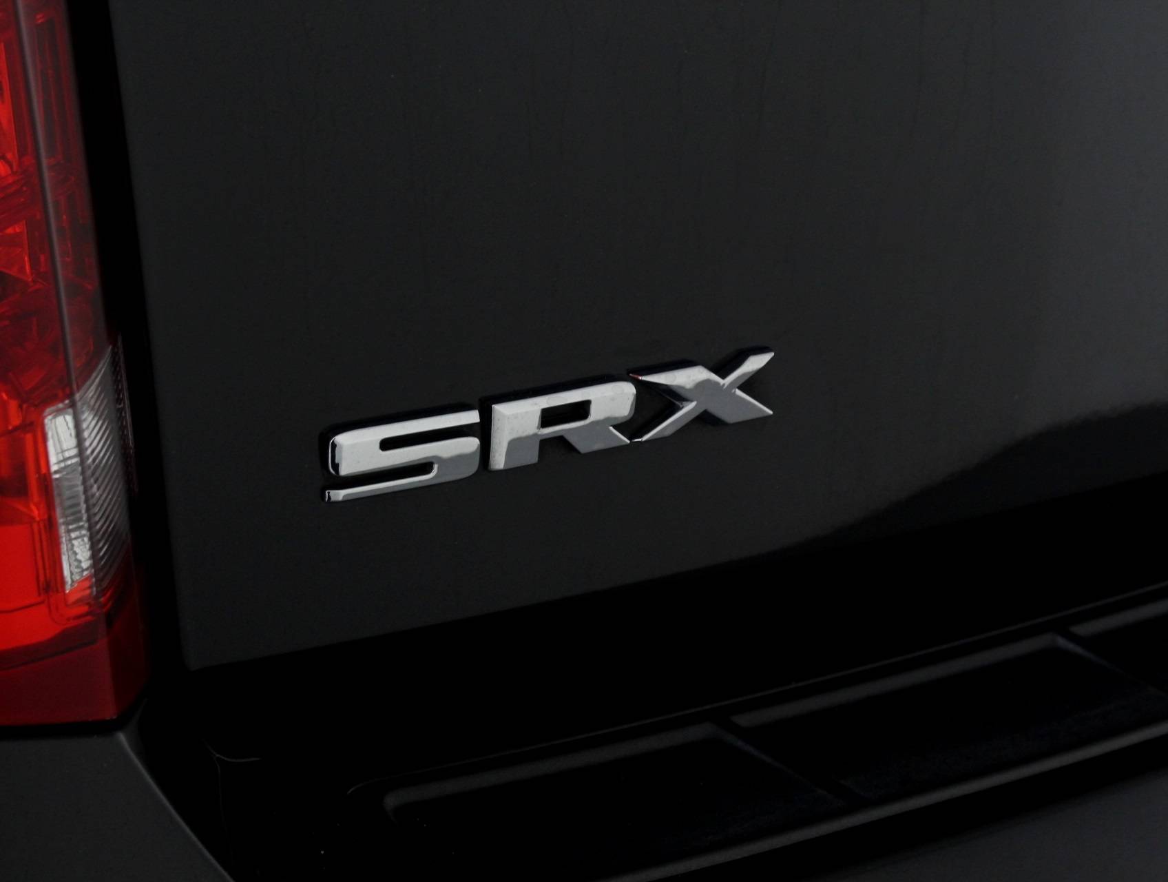 Florida Fine Cars - Used CADILLAC SRX 2012 WEST PALM PERFORMANCE