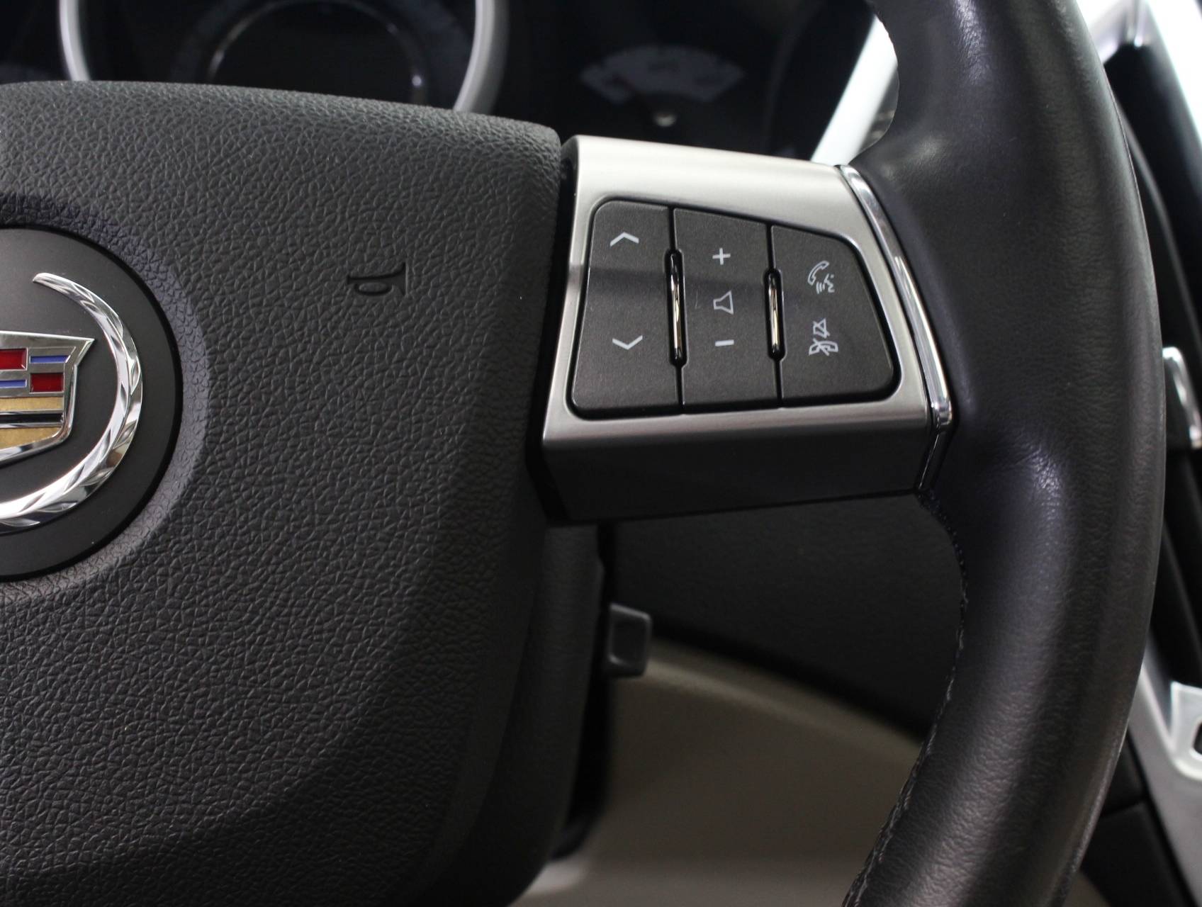 Florida Fine Cars - Used CADILLAC SRX 2012 WEST PALM PERFORMANCE