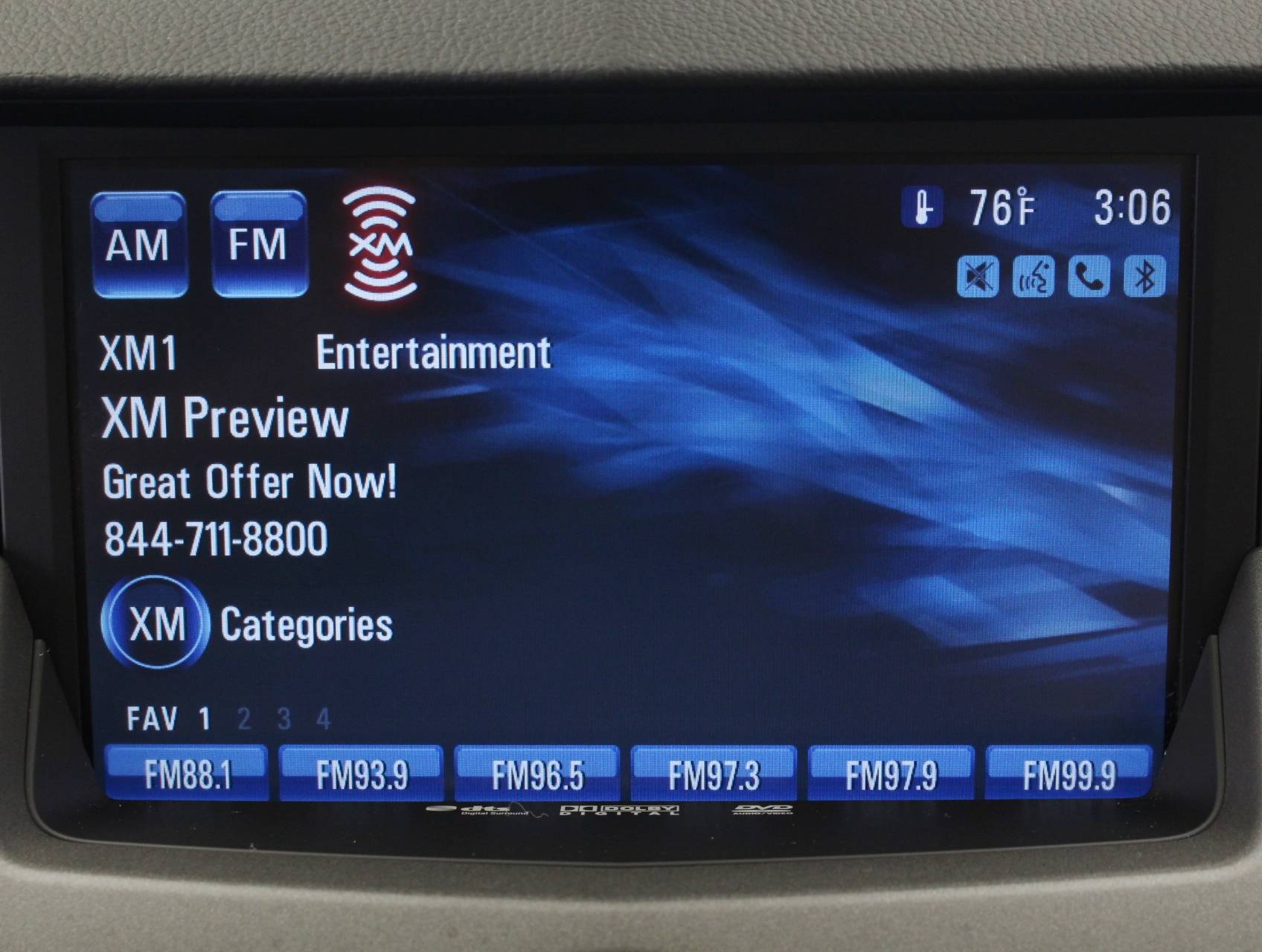 Florida Fine Cars - Used CADILLAC SRX 2012 WEST PALM PERFORMANCE