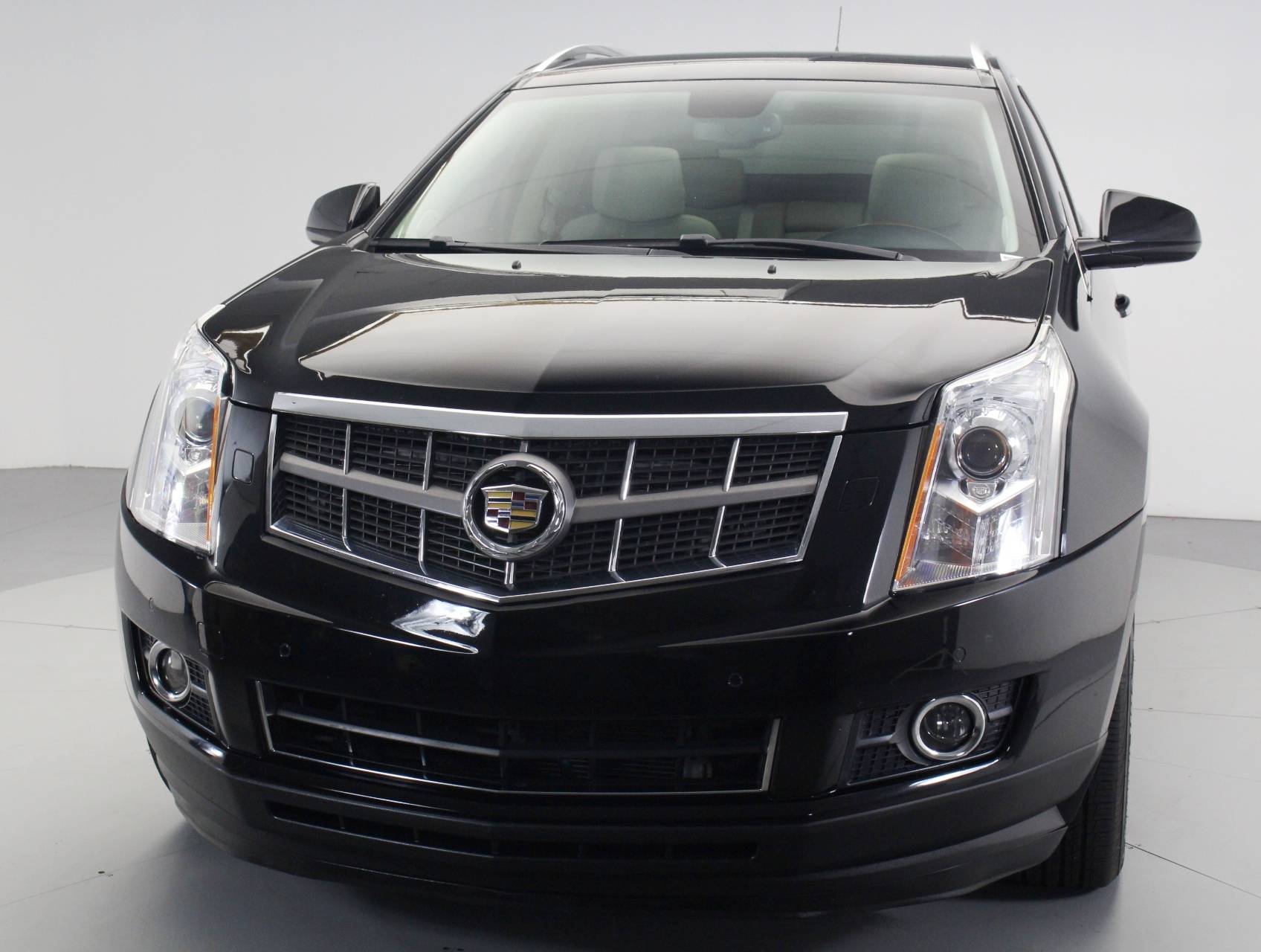 Florida Fine Cars - Used CADILLAC SRX 2012 WEST PALM PERFORMANCE