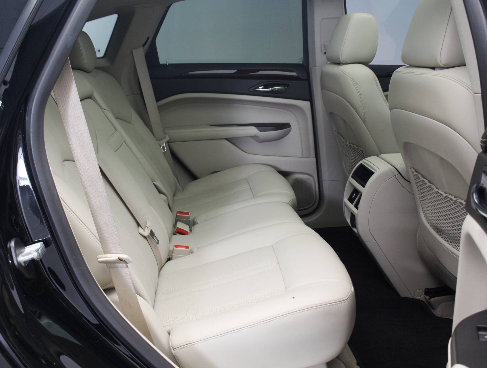 Florida Fine Cars - Used CADILLAC SRX 2012 WEST PALM PERFORMANCE