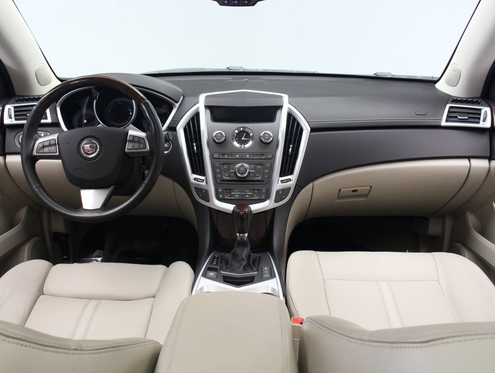 Florida Fine Cars - Used CADILLAC SRX 2012 WEST PALM PERFORMANCE