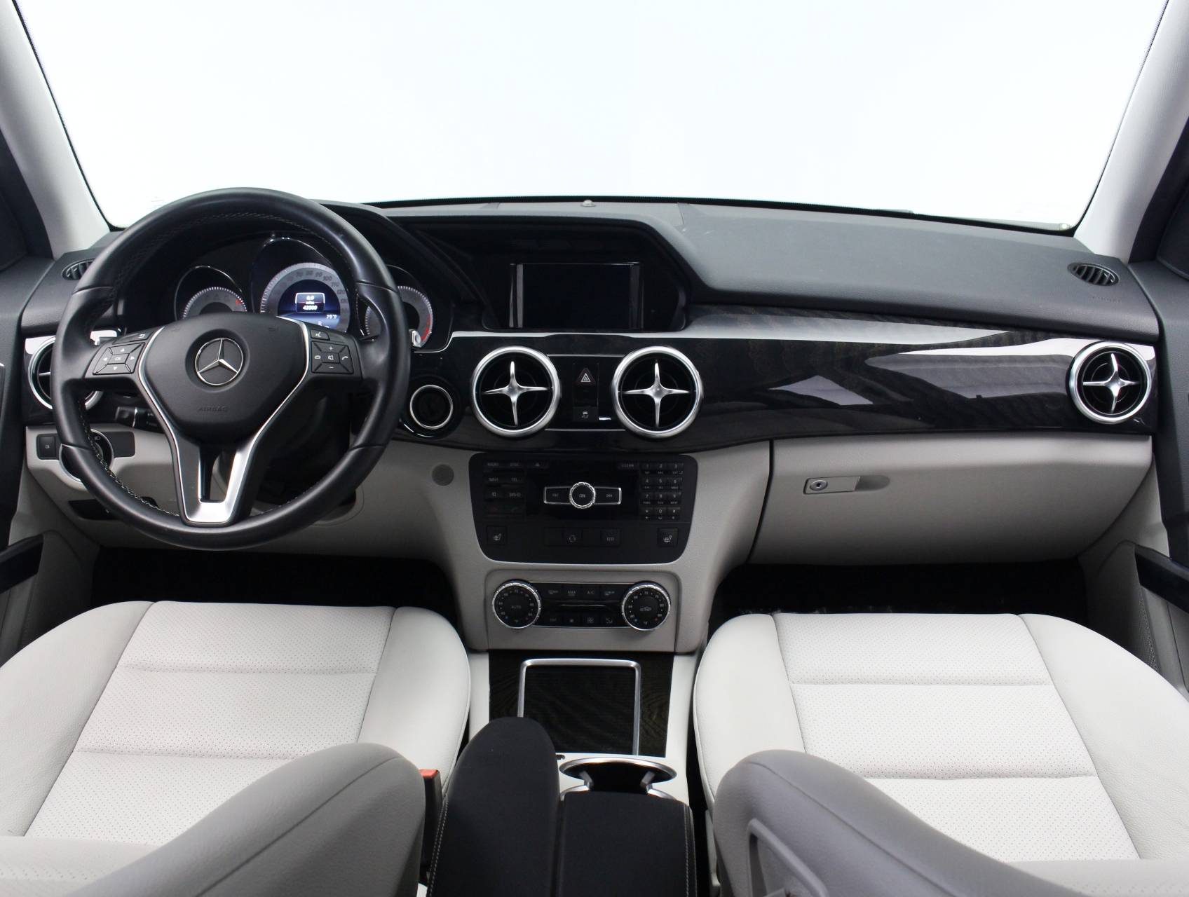 Florida Fine Cars - Used MERCEDES-BENZ GLK CLASS 2015 WEST PALM GLK350