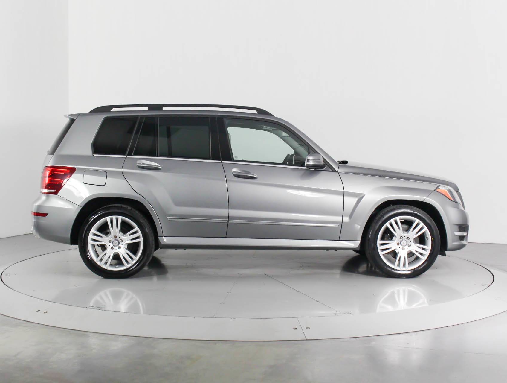 Florida Fine Cars - Used MERCEDES-BENZ GLK CLASS 2015 WEST PALM GLK350