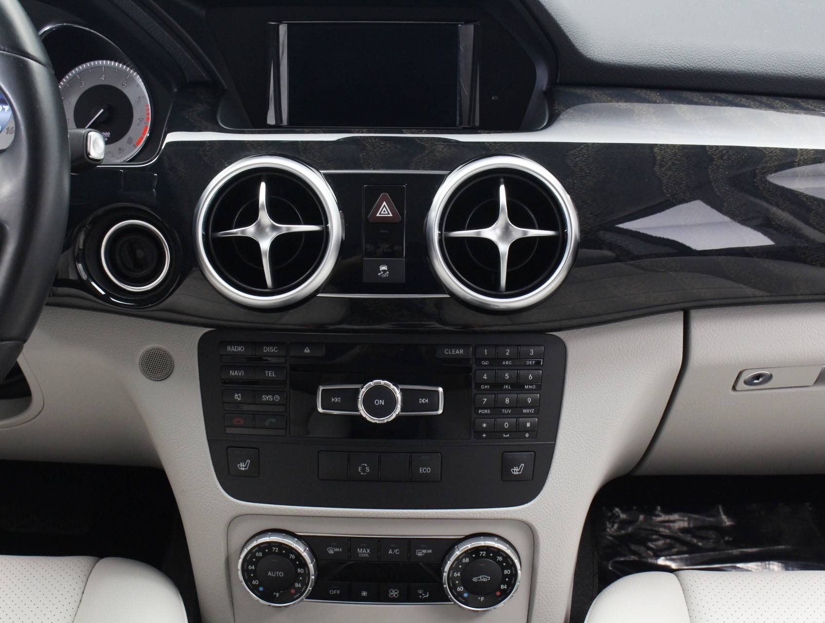 Florida Fine Cars - Used MERCEDES-BENZ GLK CLASS 2015 WEST PALM GLK350