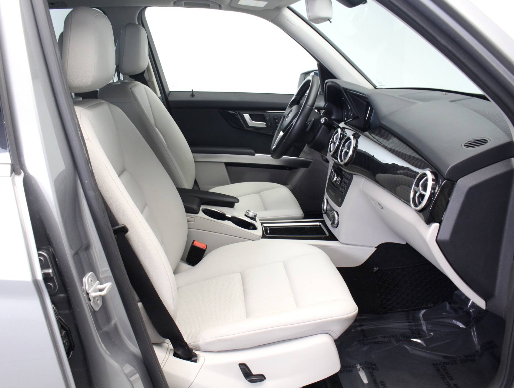 Florida Fine Cars - Used MERCEDES-BENZ GLK CLASS 2015 WEST PALM GLK350