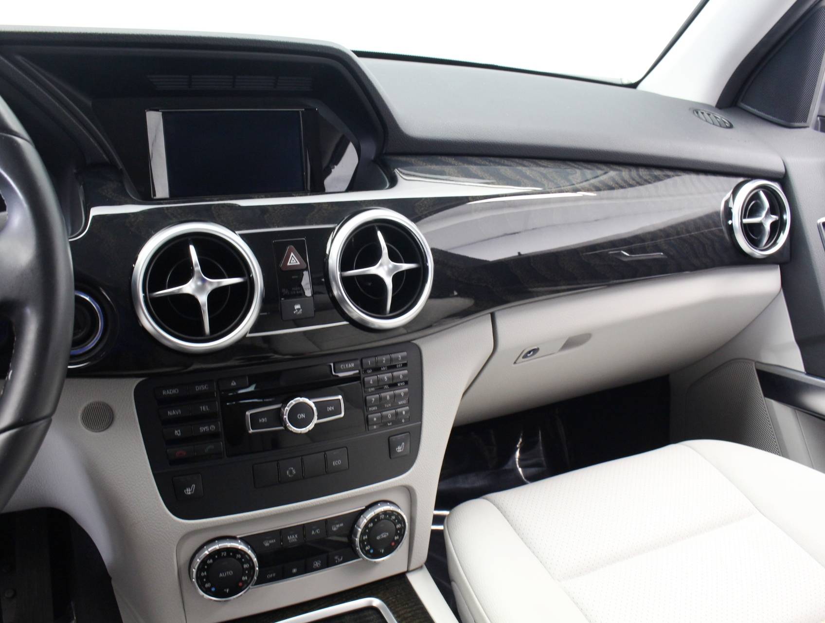 Florida Fine Cars - Used MERCEDES-BENZ GLK CLASS 2015 WEST PALM GLK350