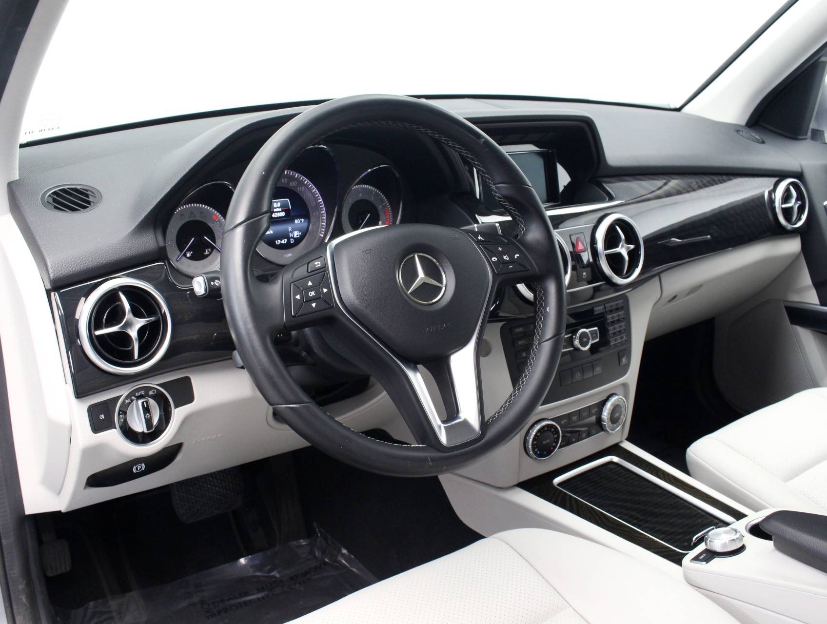 Florida Fine Cars - Used MERCEDES-BENZ GLK CLASS 2015 WEST PALM GLK350