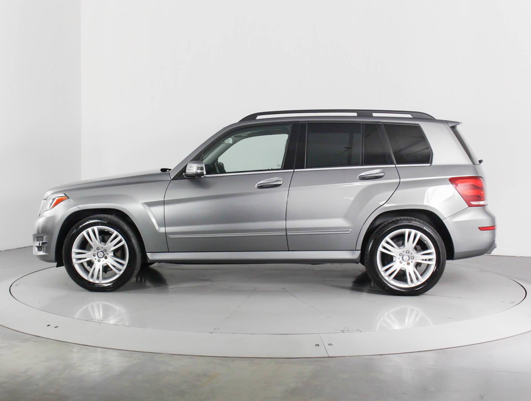 Florida Fine Cars - Used MERCEDES-BENZ GLK CLASS 2015 WEST PALM GLK350