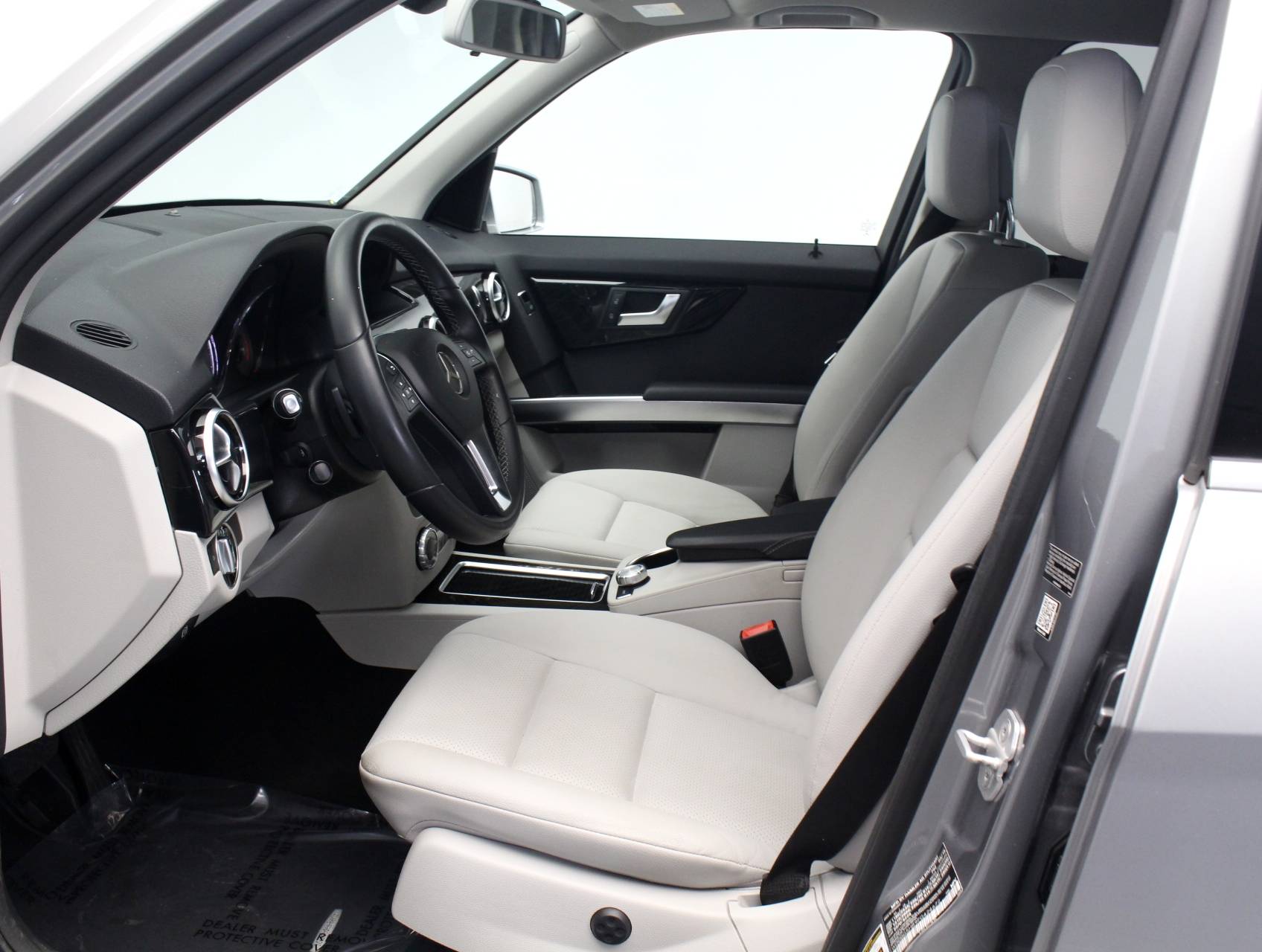 Florida Fine Cars - Used MERCEDES-BENZ GLK CLASS 2015 WEST PALM GLK350