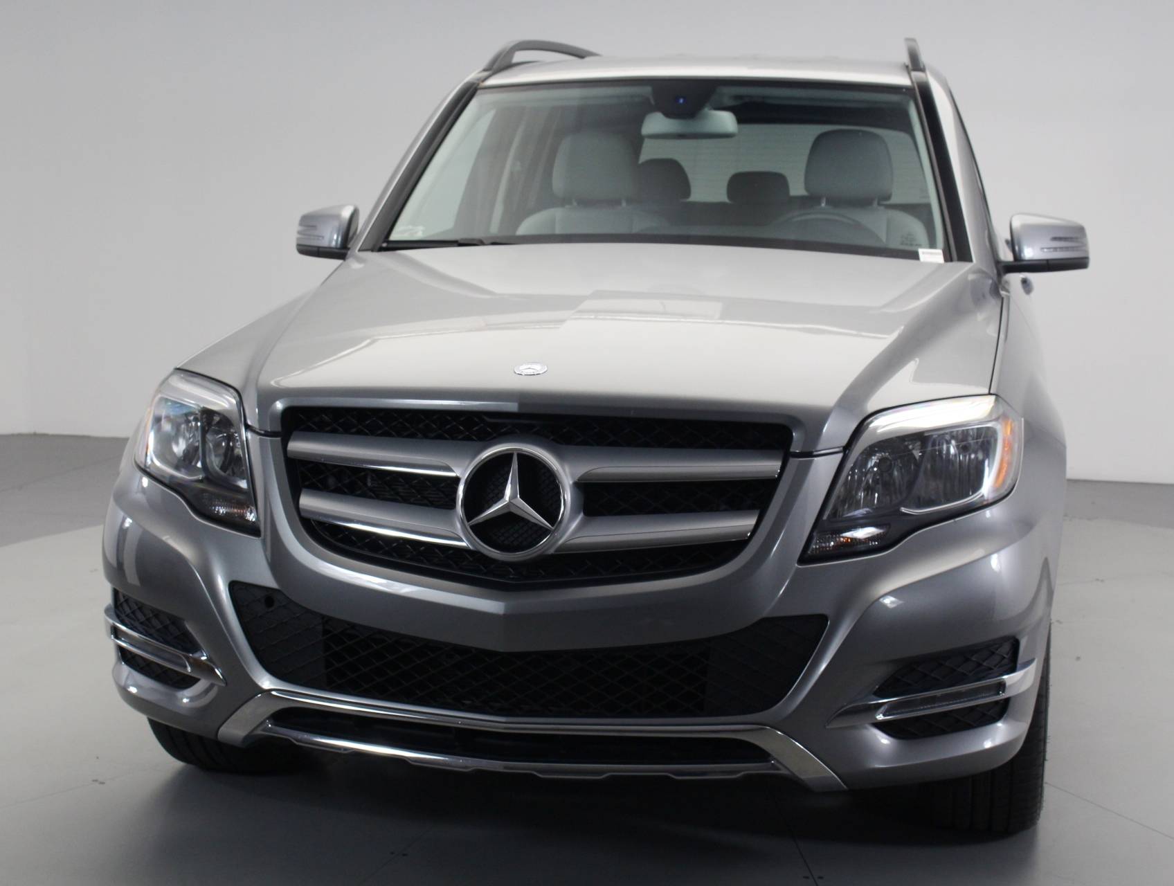 Florida Fine Cars - Used MERCEDES-BENZ GLK CLASS 2015 WEST PALM GLK350