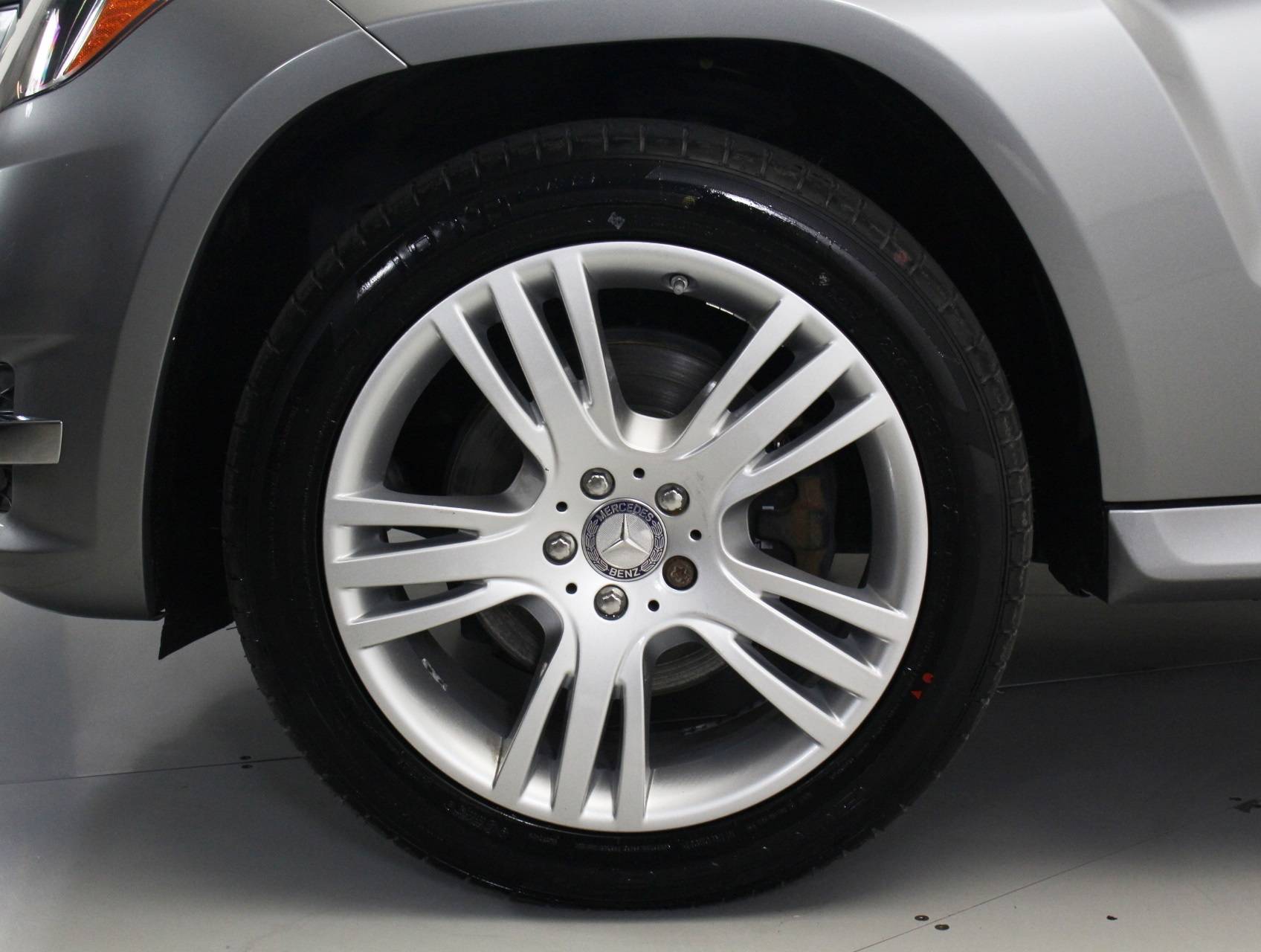 Florida Fine Cars - Used MERCEDES-BENZ GLK CLASS 2015 WEST PALM GLK350