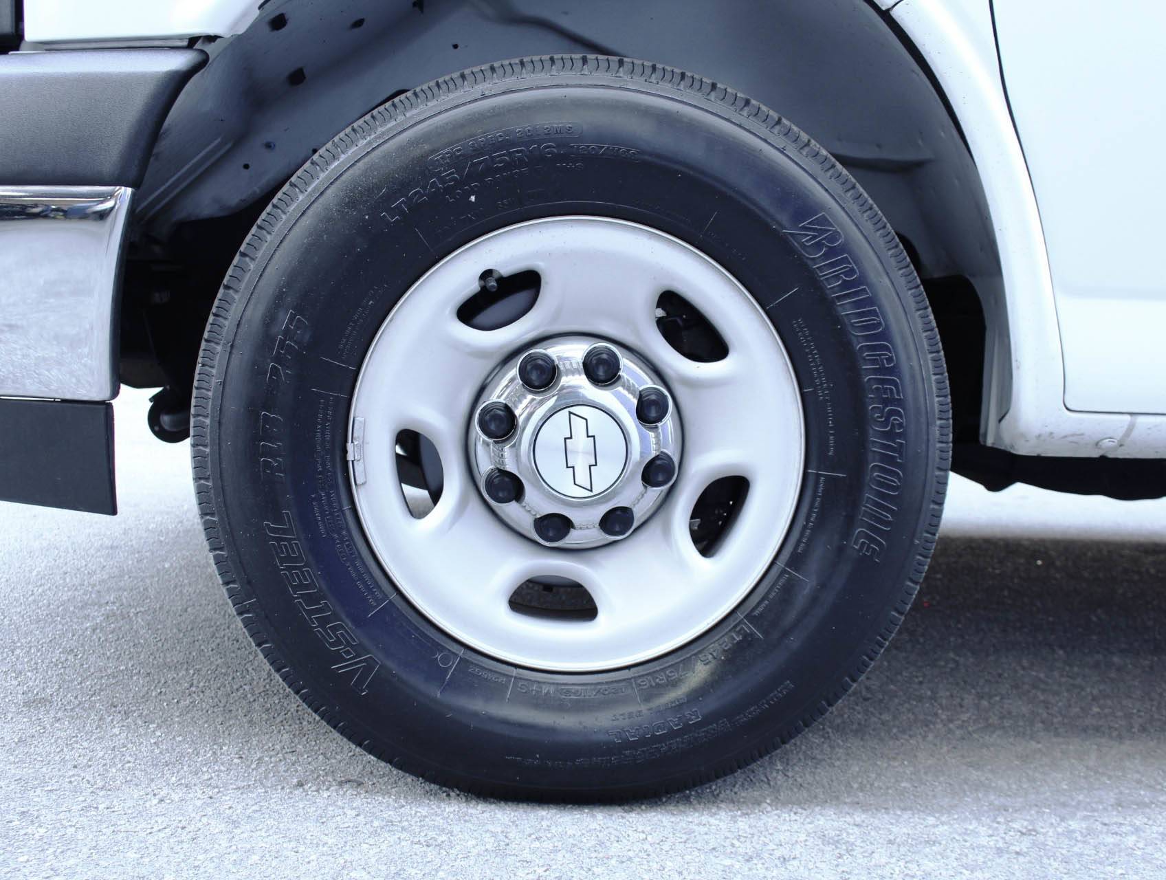 Florida Fine Cars - Used CHEVROLET EXPRESS 2017 MIAMI LT PASSENGER