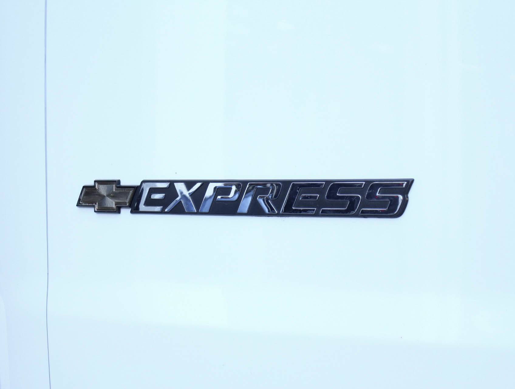 Florida Fine Cars - Used CHEVROLET EXPRESS 2017 MIAMI LT PASSENGER