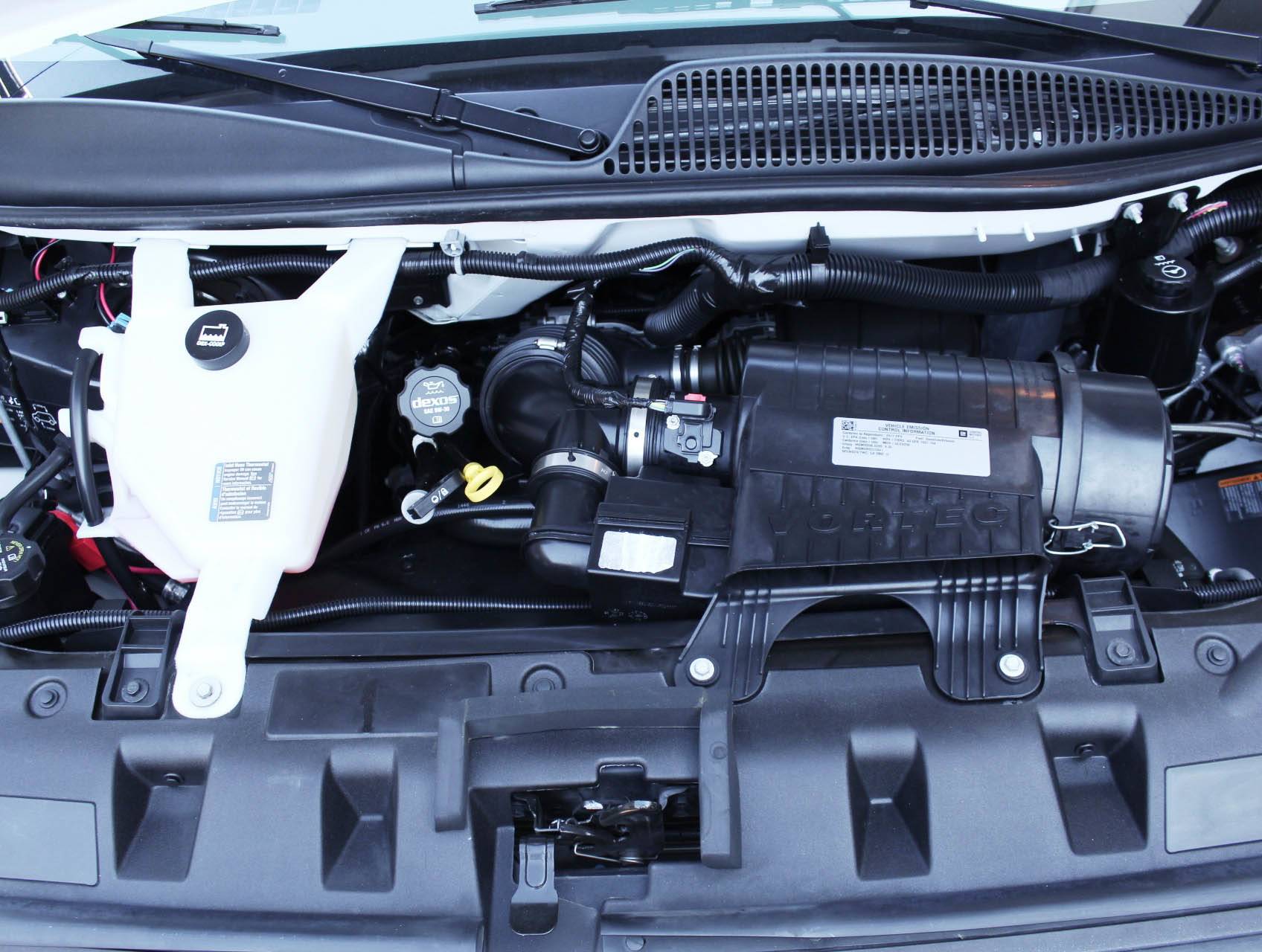 Florida Fine Cars - Used CHEVROLET EXPRESS 2017 MIAMI LT PASSENGER