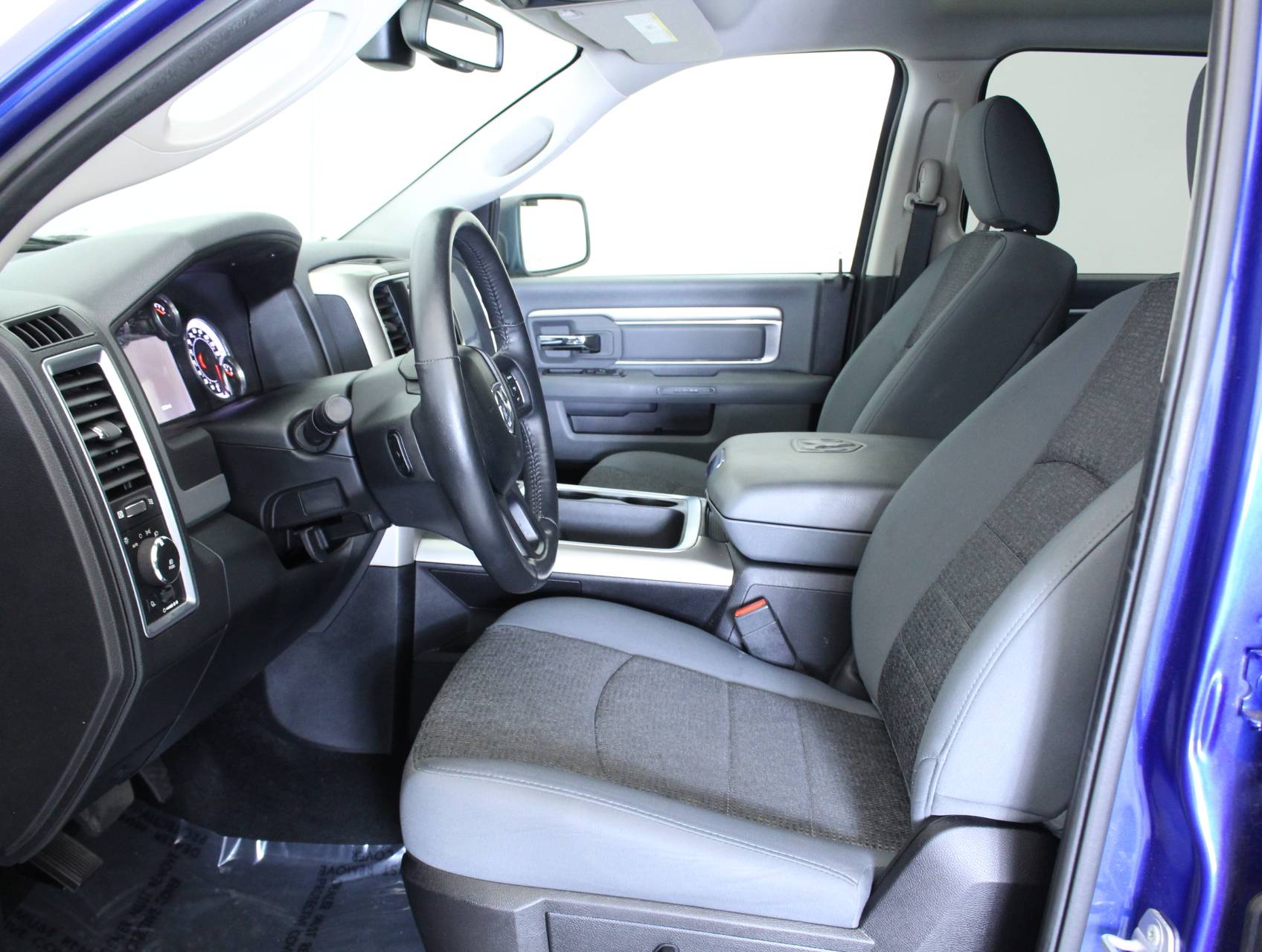 Florida Fine Cars - Used RAM 1500 2016 MIAMI 1500 Outdoorsman 4x4