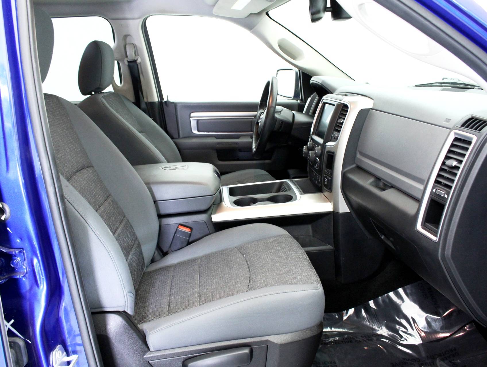 Florida Fine Cars - Used RAM 1500 2016 MIAMI 1500 Outdoorsman 4x4