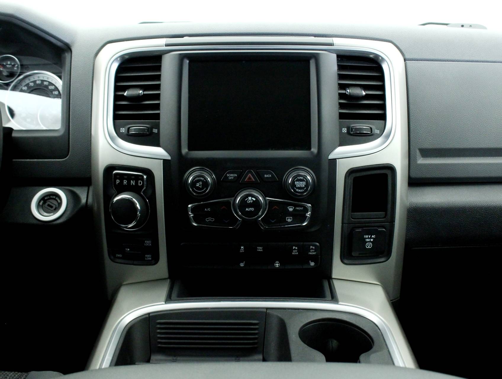 Florida Fine Cars - Used RAM 1500 2016 MIAMI 1500 Outdoorsman 4x4