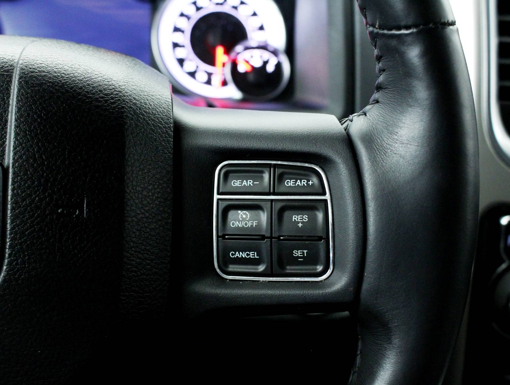 Florida Fine Cars - Used RAM 1500 2016 MIAMI 1500 Outdoorsman 4x4