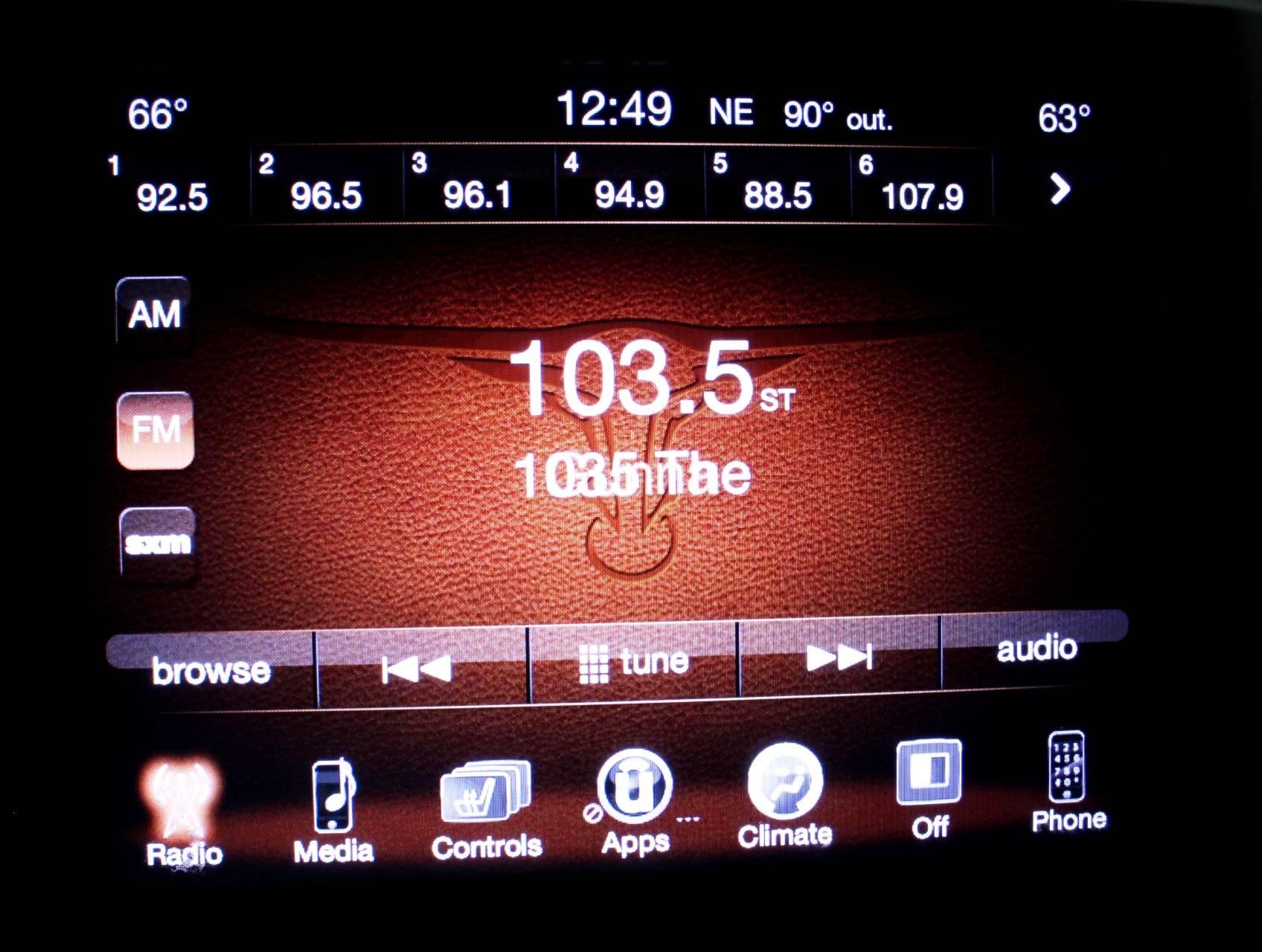 Florida Fine Cars - Used RAM 1500 2016 MIAMI 1500 Outdoorsman 4x4