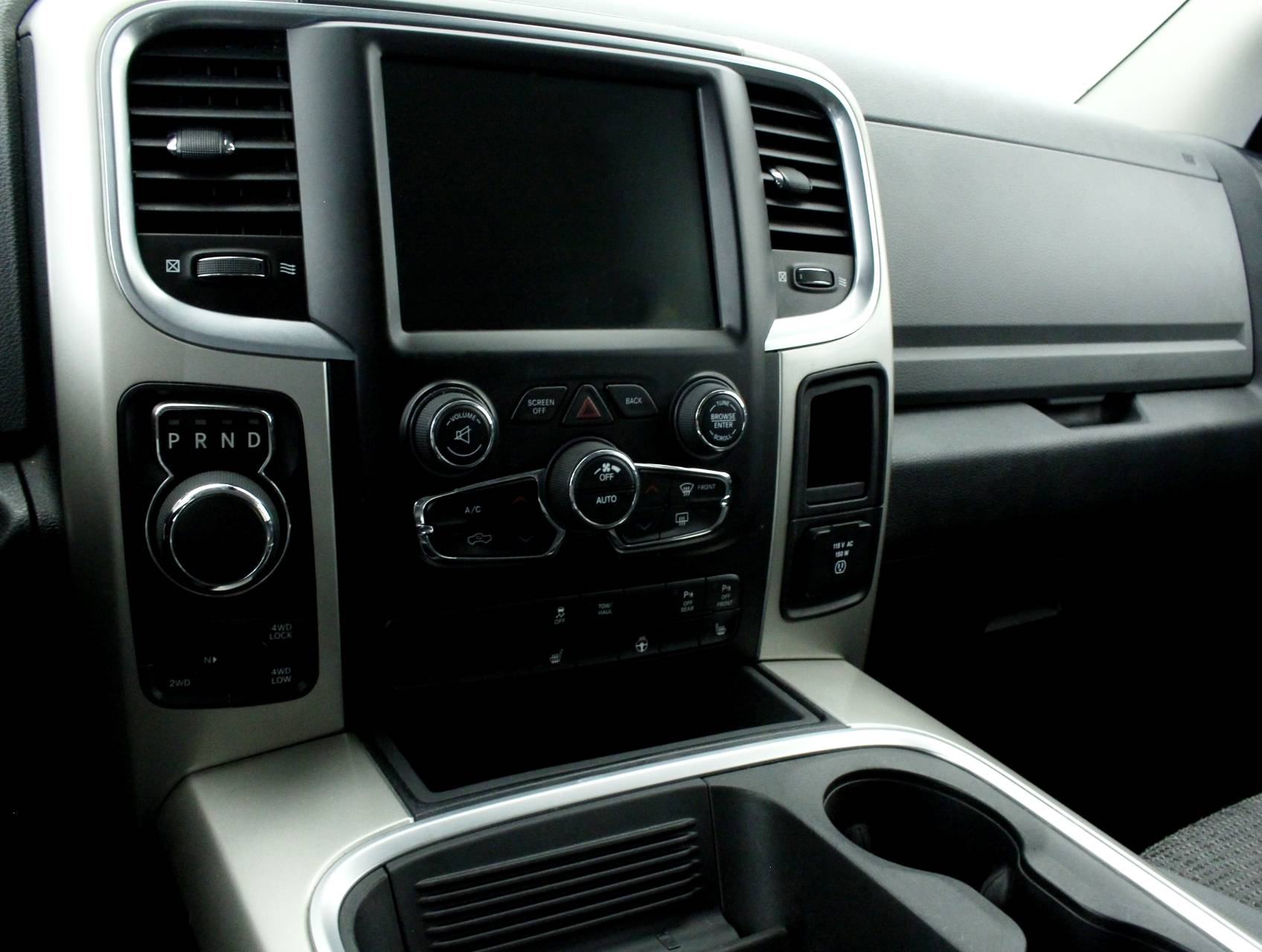 Florida Fine Cars - Used RAM 1500 2016 MIAMI 1500 Outdoorsman 4x4